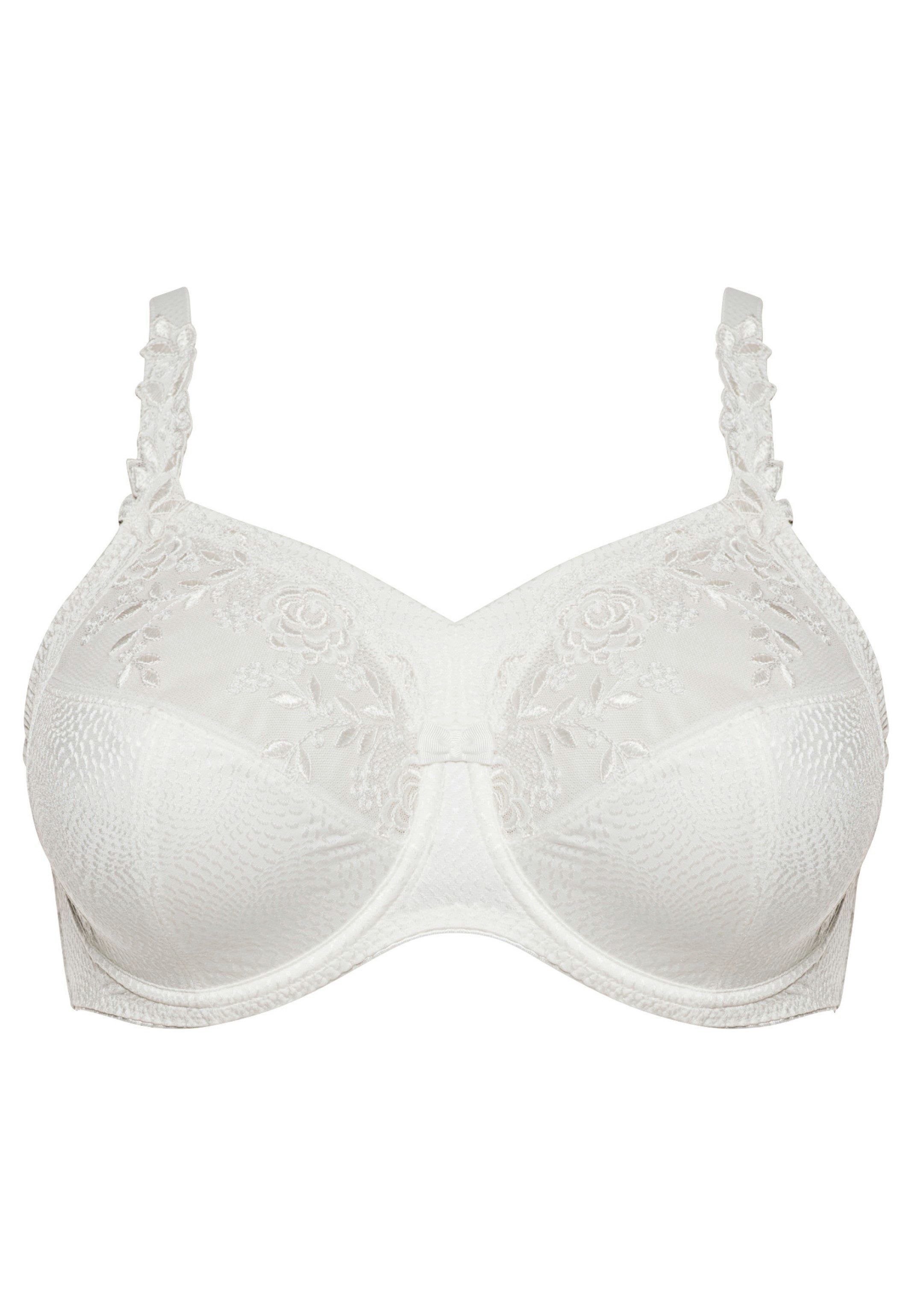 Ulla Dessous Bügel-BH Ella (1-tlg) Bügel-BH günstig online kaufen