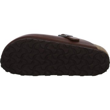 Birkenstock Boston LE Vintage Wood Roast Clog