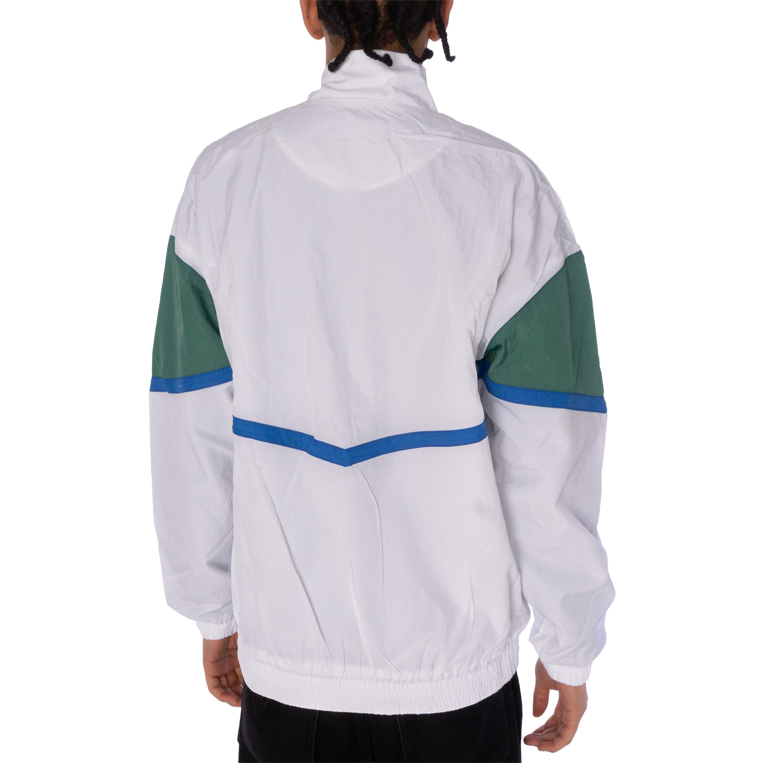 Fila Trainingsjacke Jacke Fila Lochristi