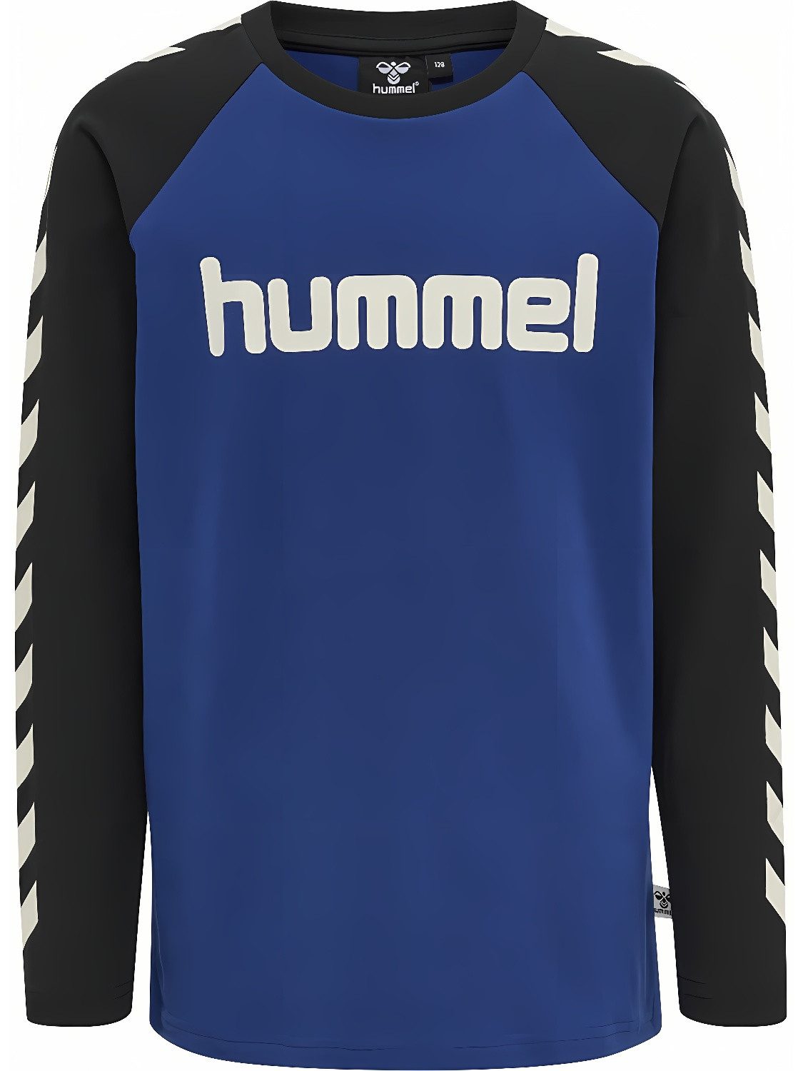 hummel Longshirt