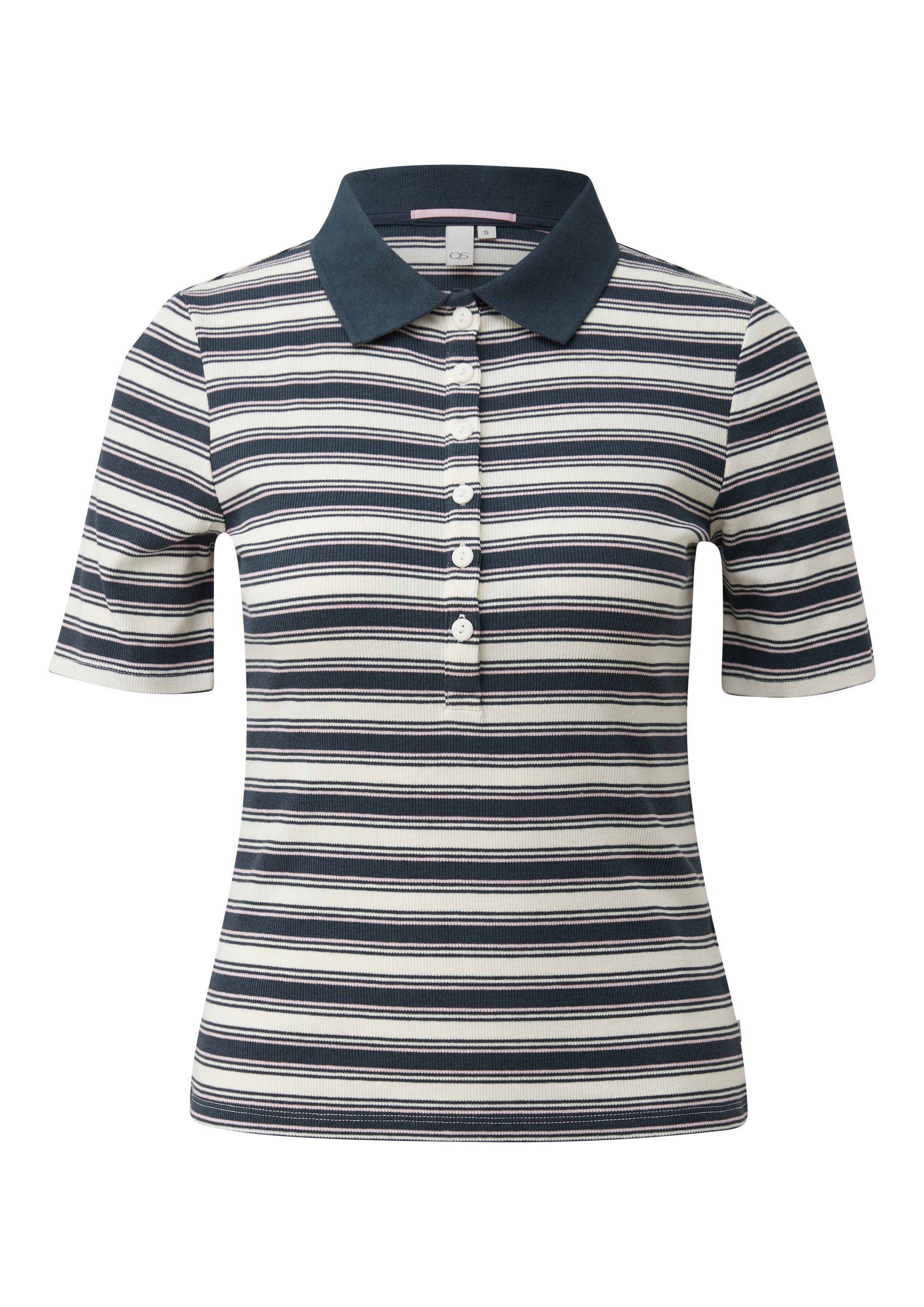 Kurzarmshirt T-Shirt