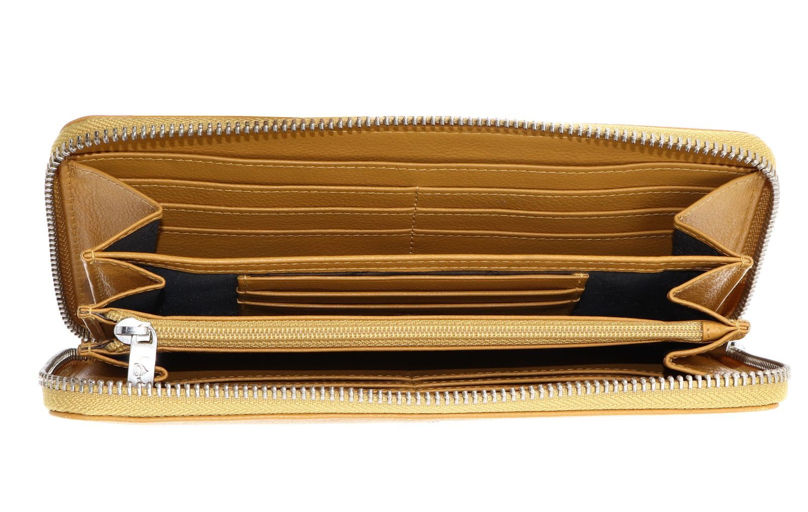 Golden Head Geldbörse Zipped Wallet, aus günstig online kaufen