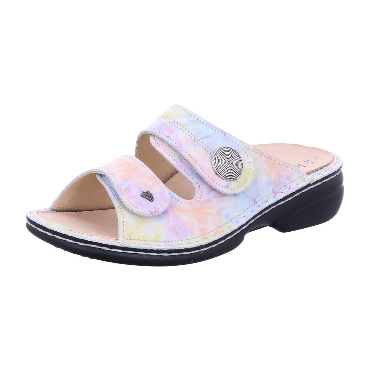 Finn Comfort 02550 791400 Pantolette günstig online kaufen