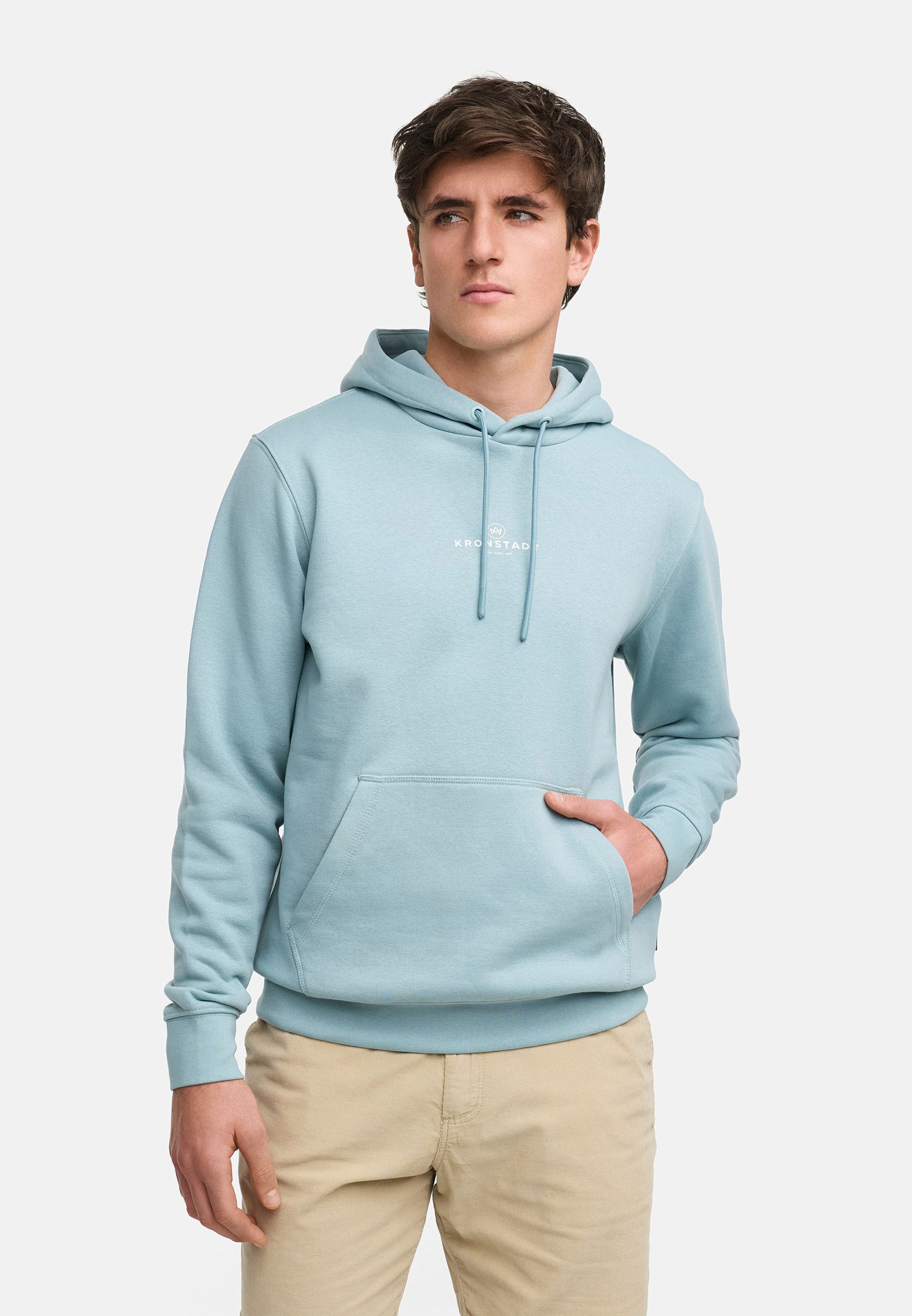Kapuzenpullover KSLars Printhoodie