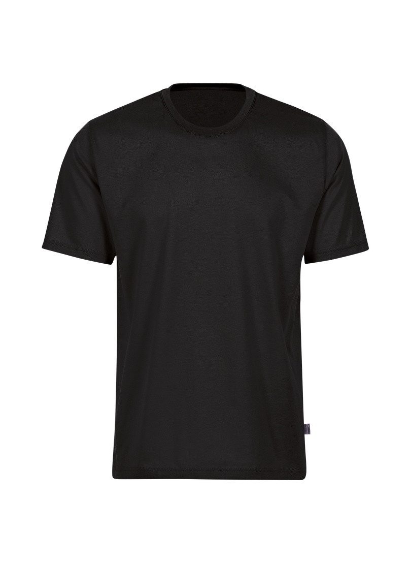 Trigema T-Shirt TRIGEMA T-Shirt aus 100% günstig online kaufen