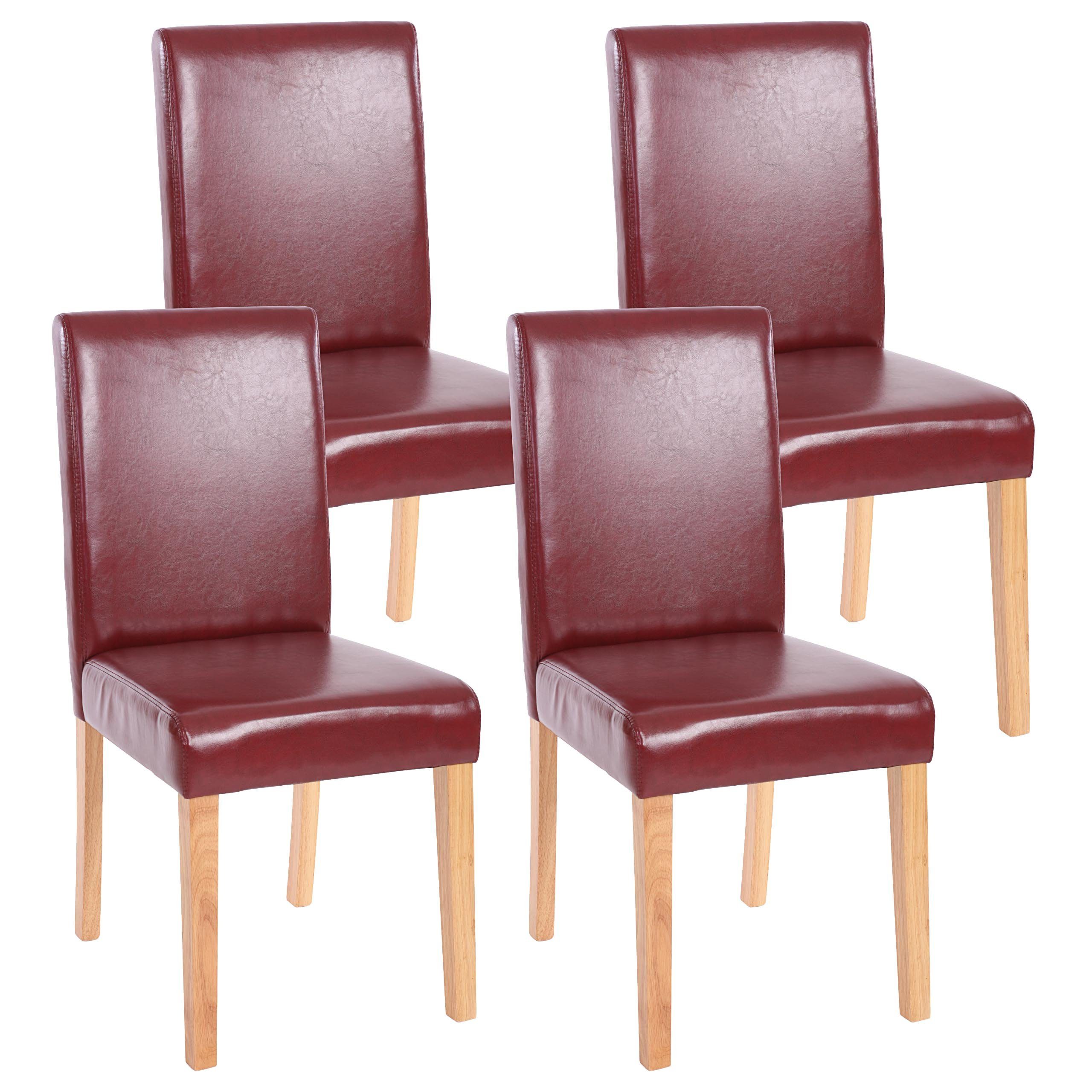 MCW Esszimmerstuhl Littau-4 (Set, 4 St), günstig online kaufen
