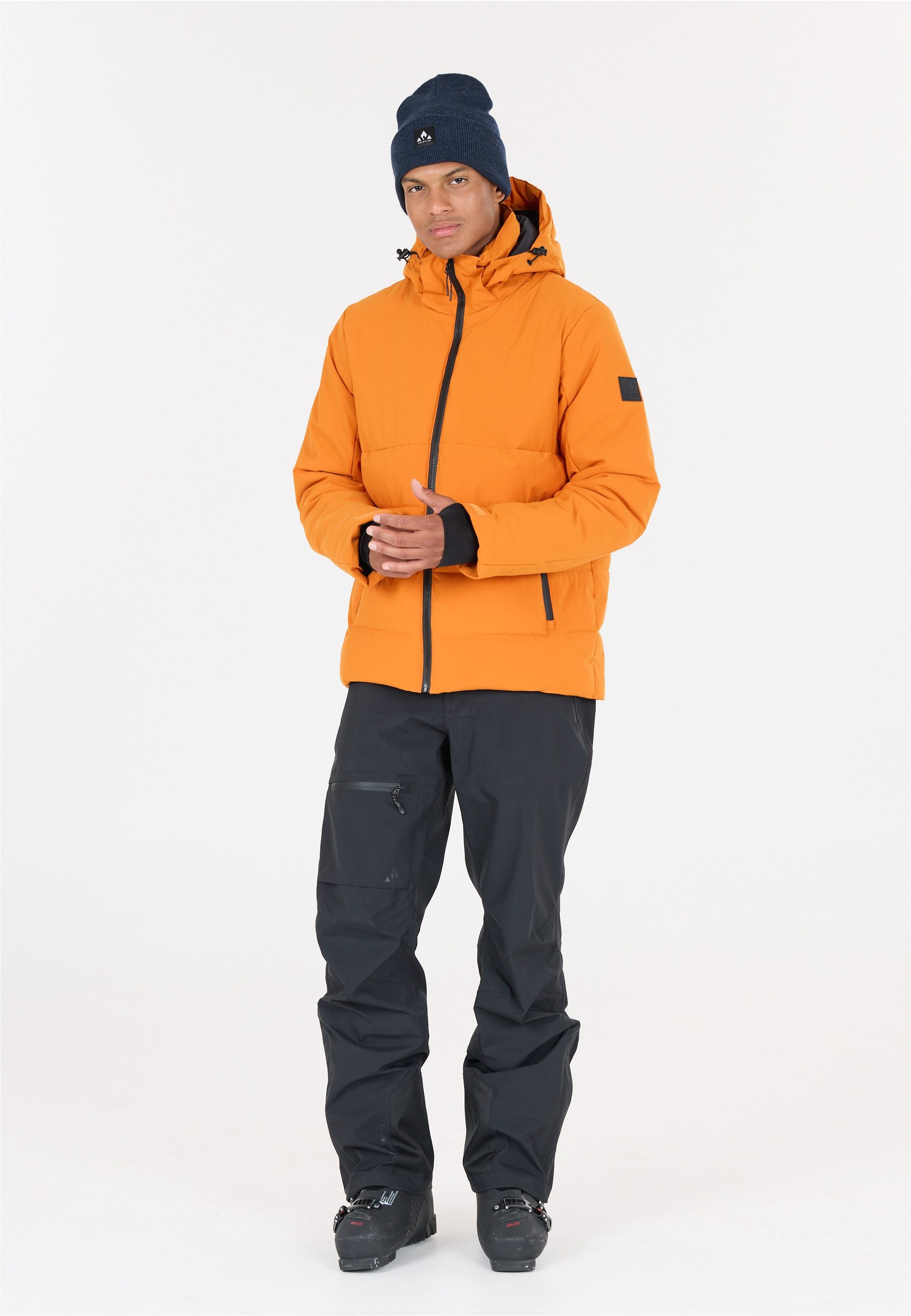 WHISTLER Skihose Midland mit 15.000 mm günstig online kaufen
