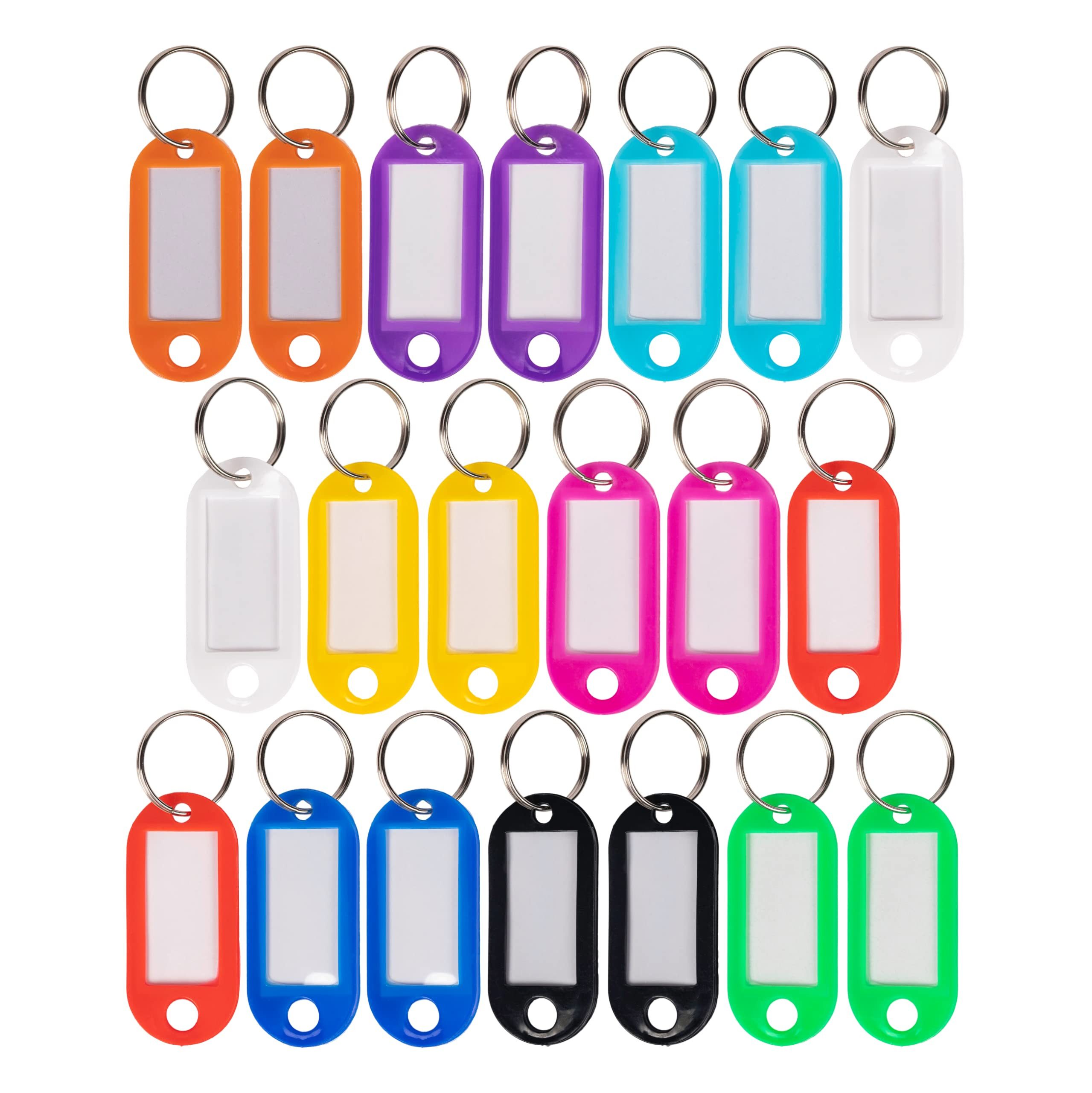 WINTEX Schlüsselanhänger Schlüsselanhänger Wintex - beschriftbar & strapazi günstig online kaufen