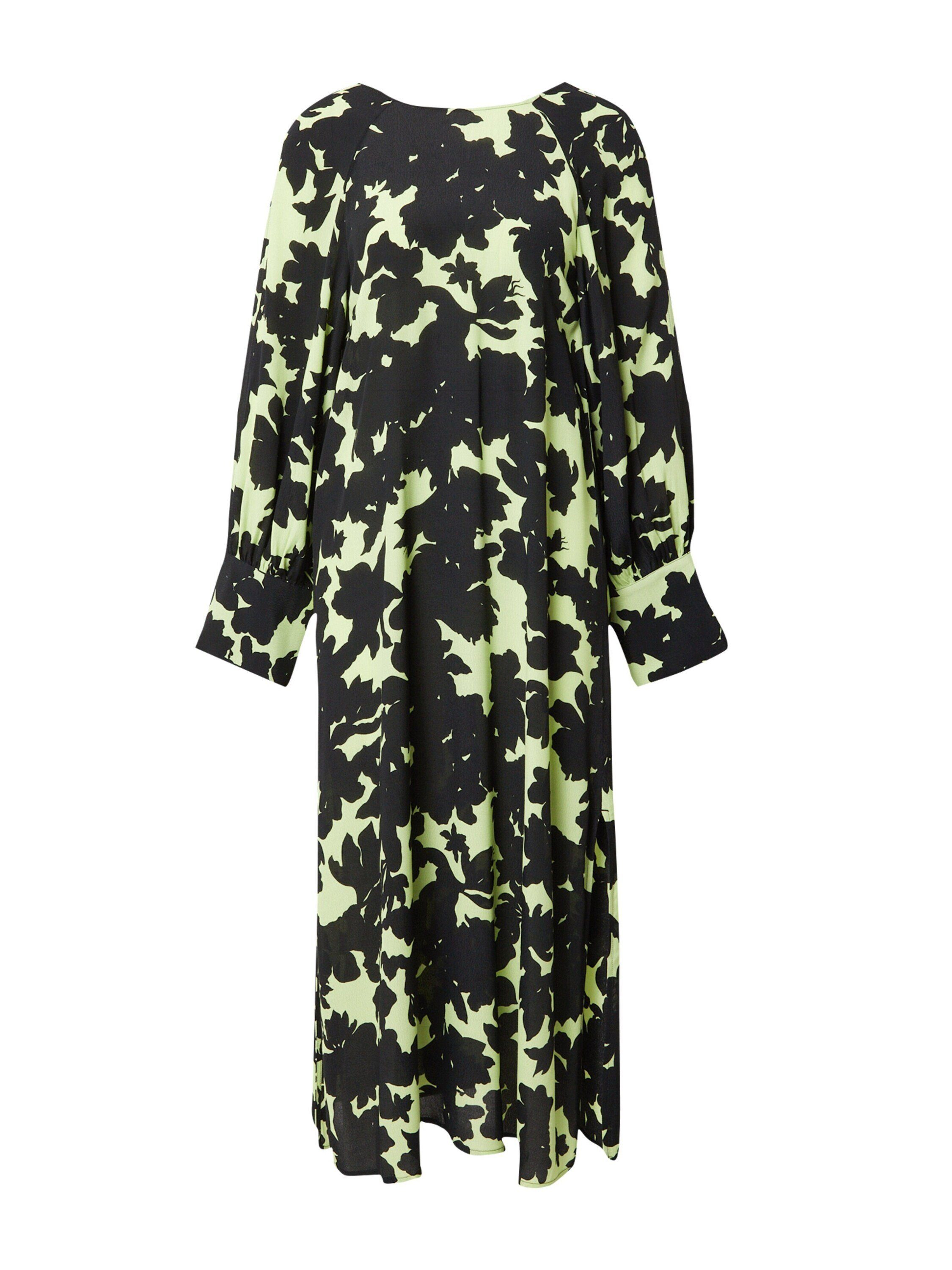 Catwalk Junkie Sommerkleid (1-tlg) Drapiert/gerafft