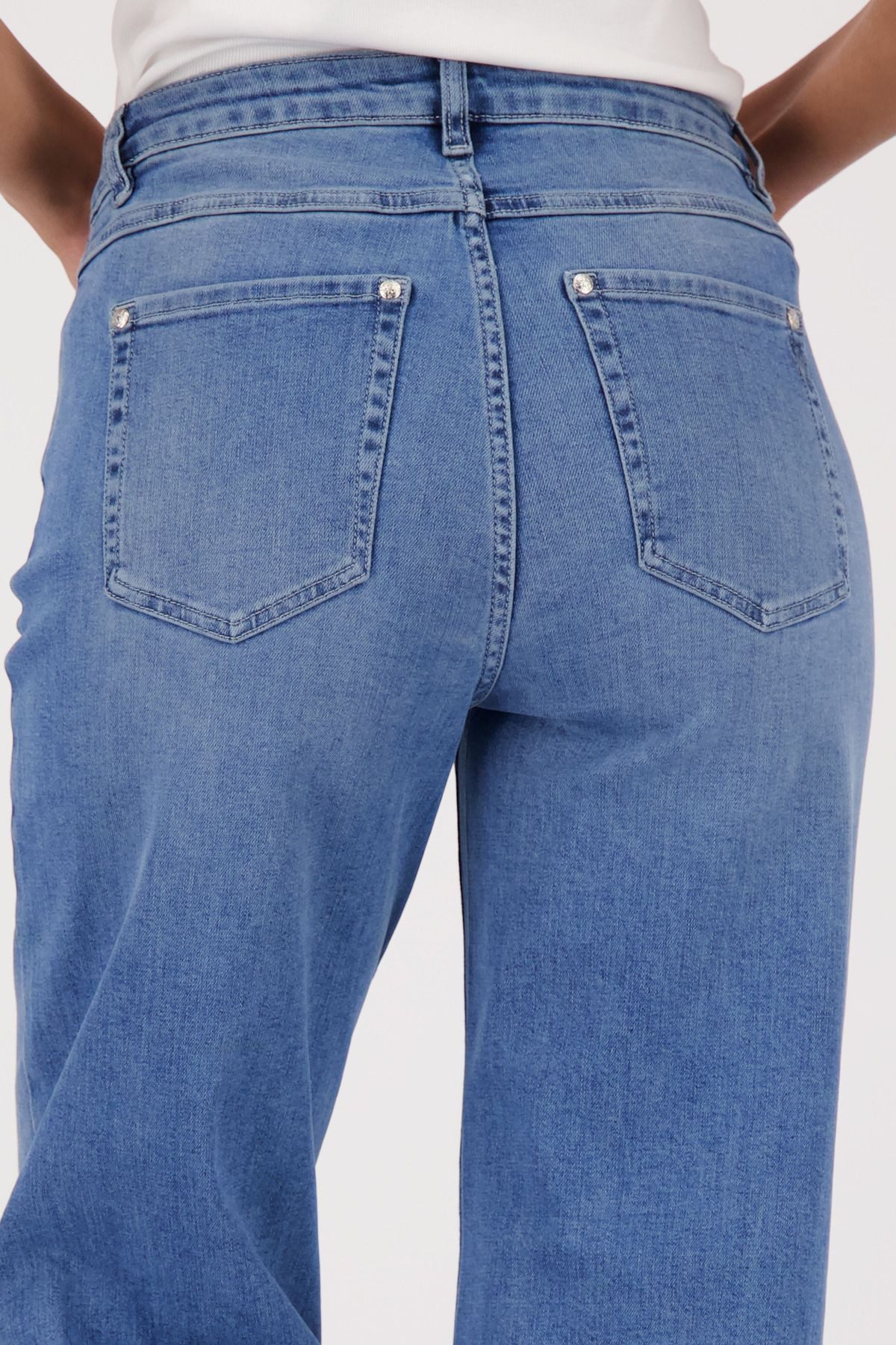 Monari 2-in-1-Hose