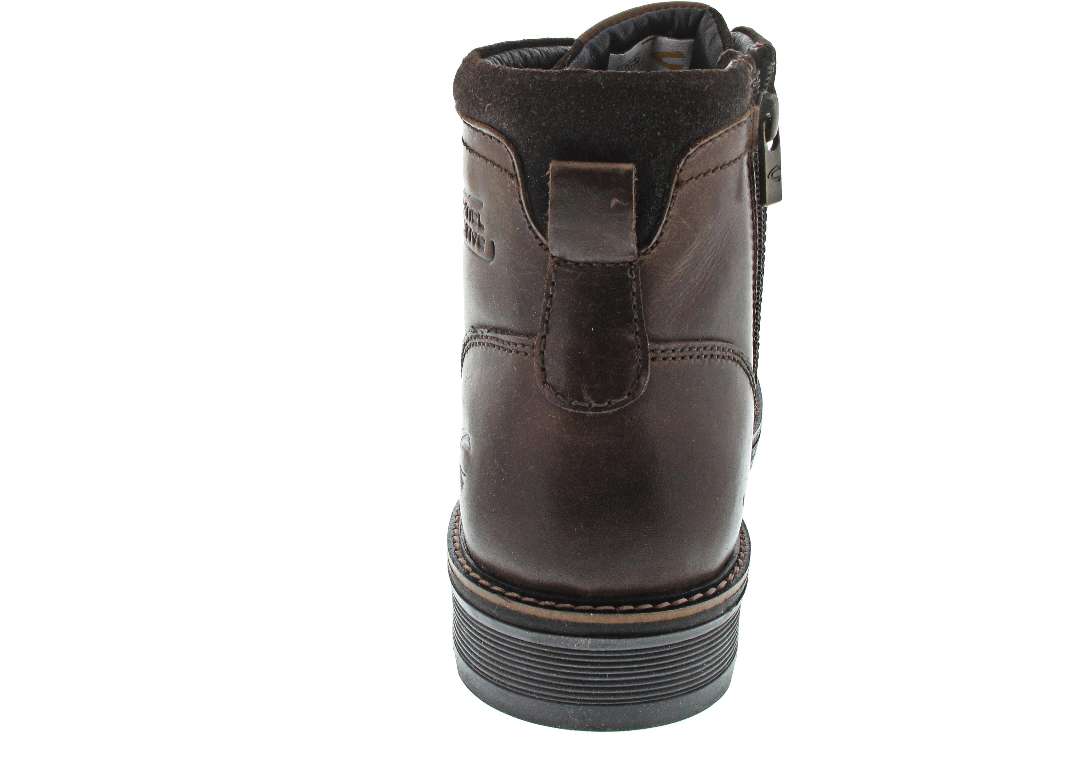 camel active Winterboots günstig online kaufen