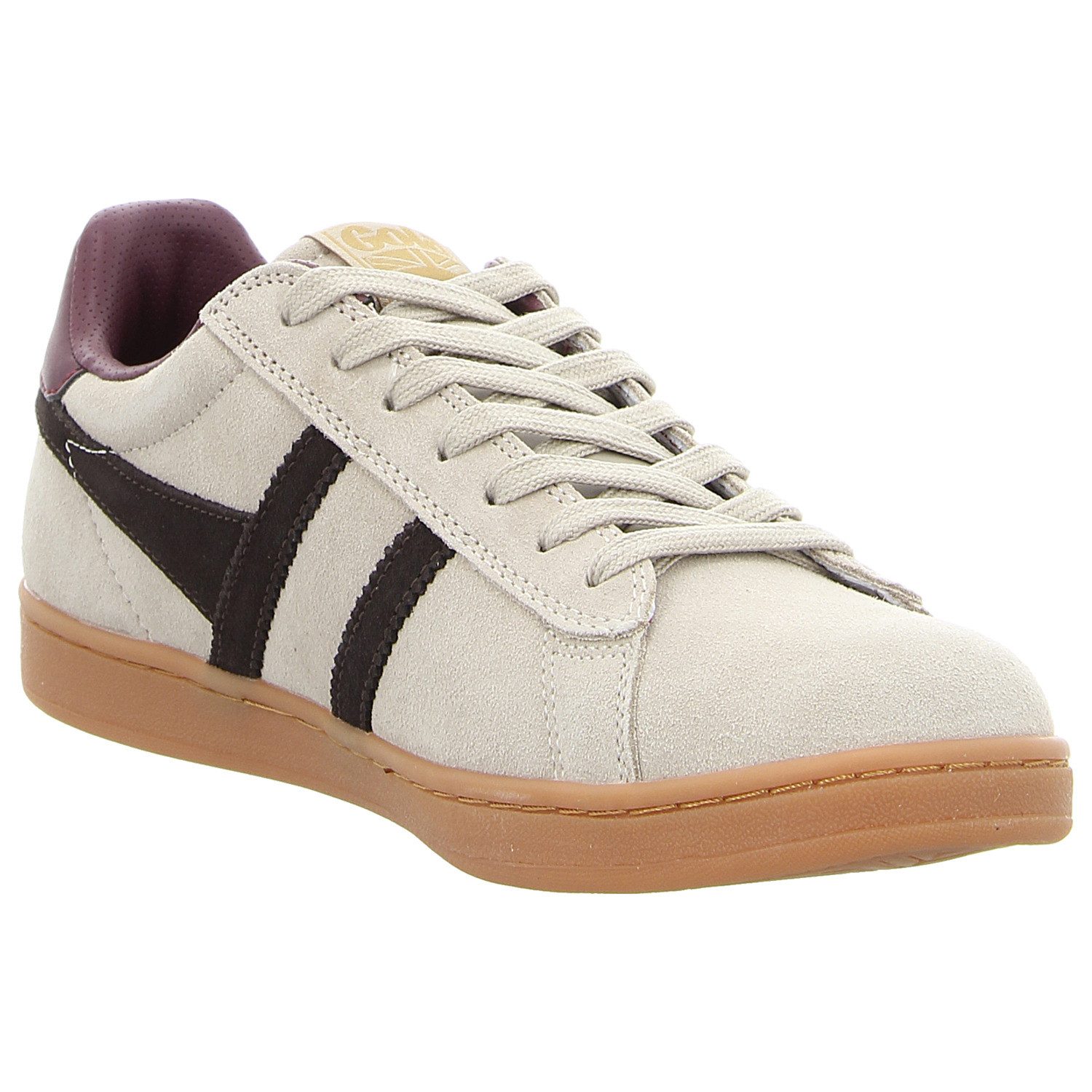 Gola Equipe II Suede Sneaker