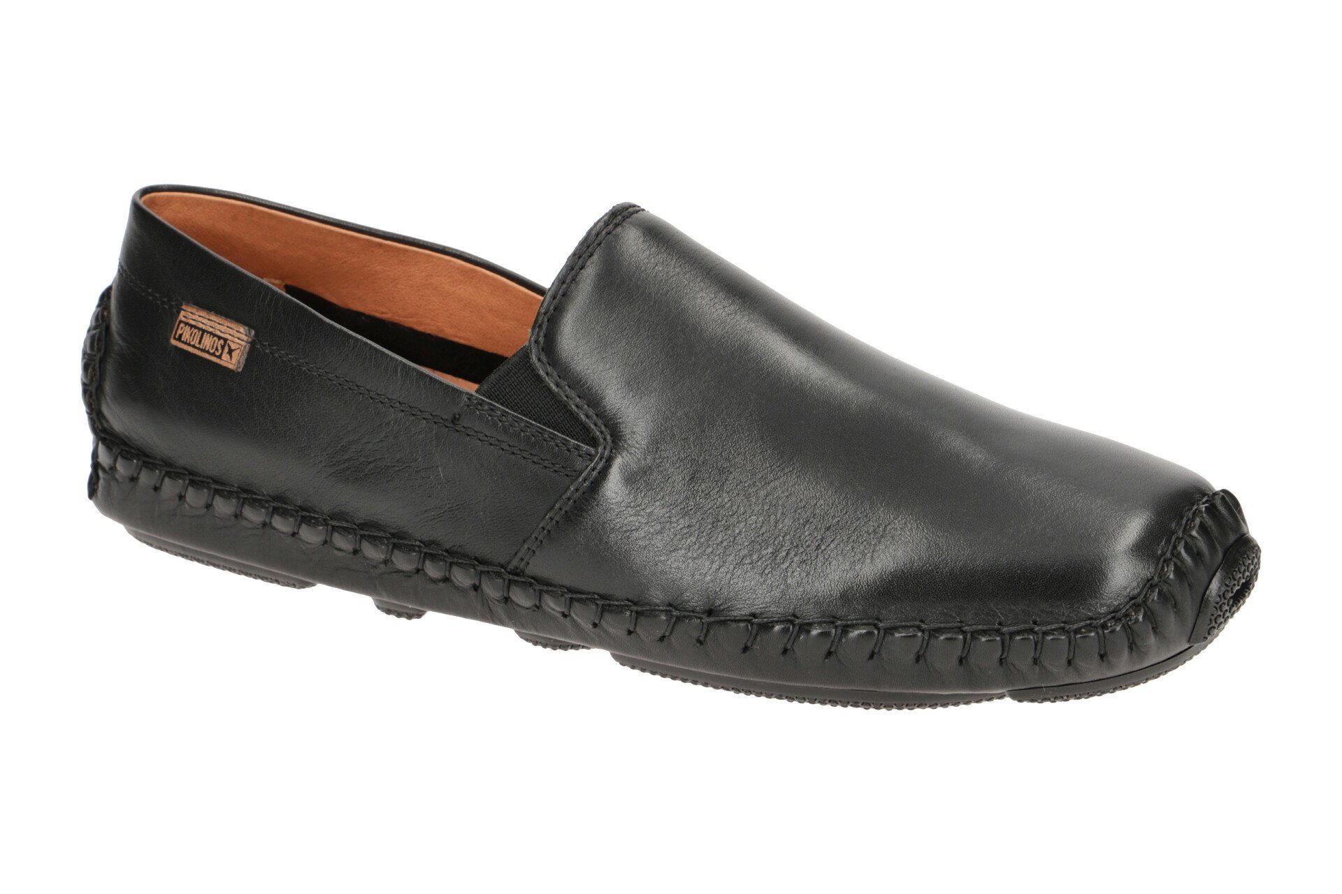 PIKOLINOS 09Z-5511 black Slipper günstig online kaufen