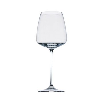 Rosenthal Rotweinglas TAC o2 Bordeauxgläser Grand Cru 860 ml 6er Set, Glas