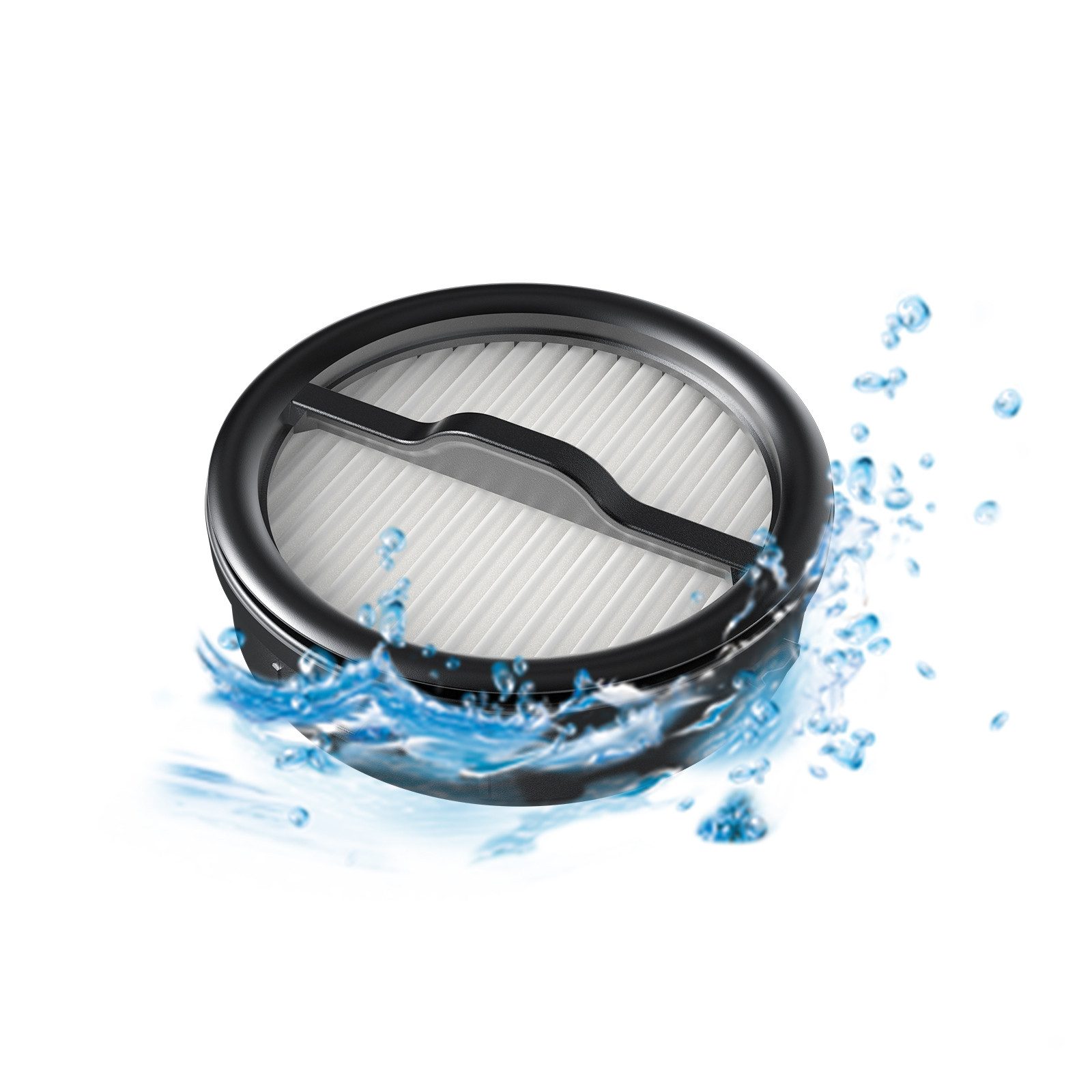 YISORA Staubfilter HEPA