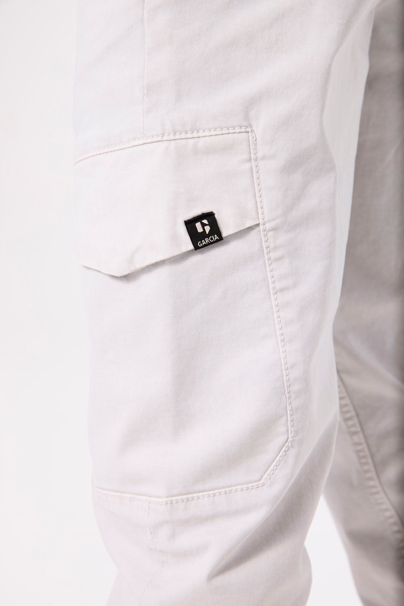 Stoffhose