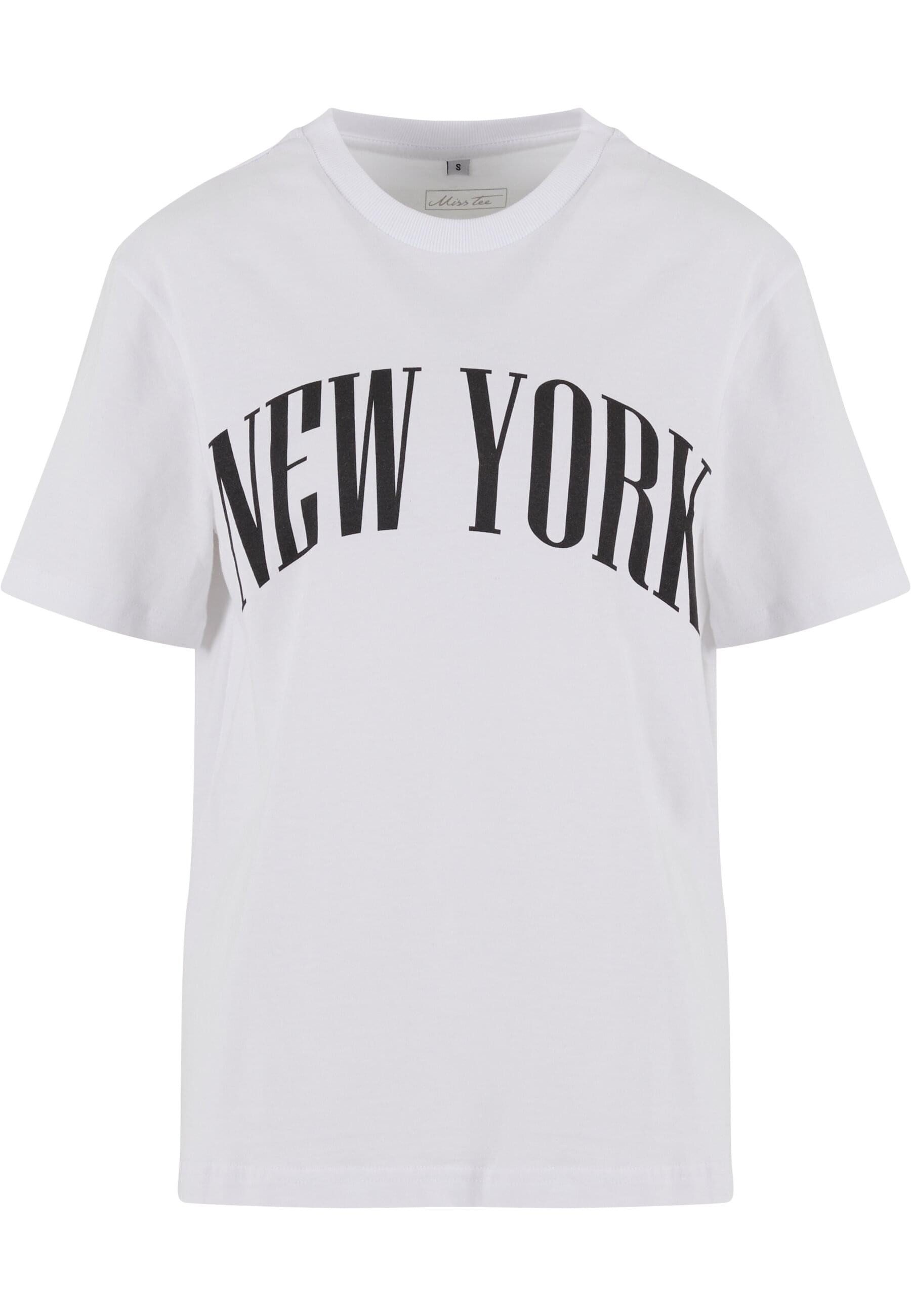 Miss Tee T-Shirt Miss Tee New günstig online kaufen