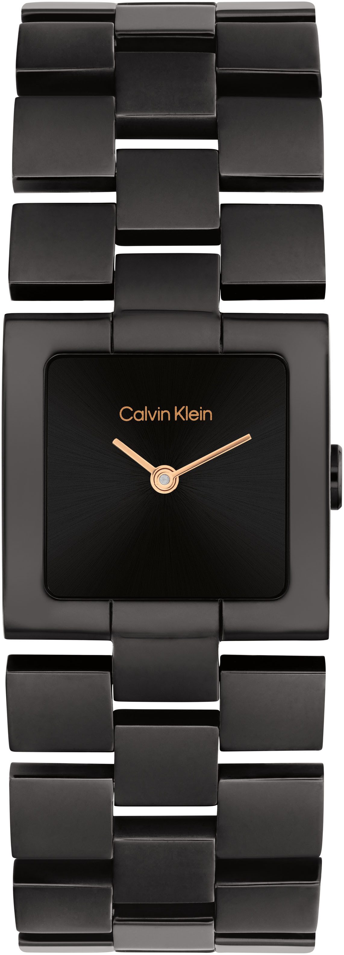 Calvin Klein Quarzuhr CK MERIDIAN 25100091, günstig online kaufen