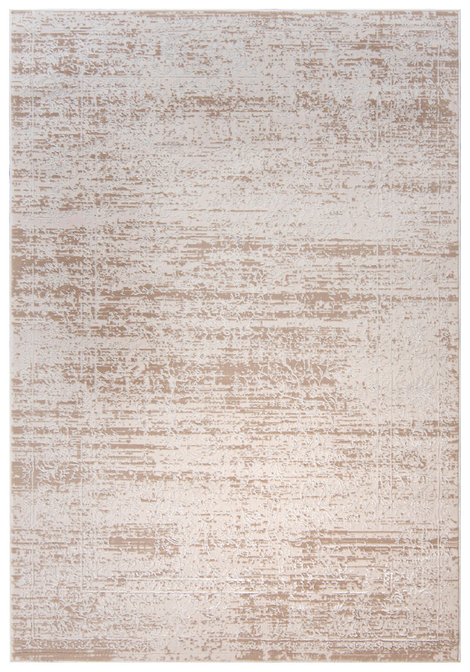 Mazovia Designteppich Modern Abstrakt Teppich für günstig online kaufen