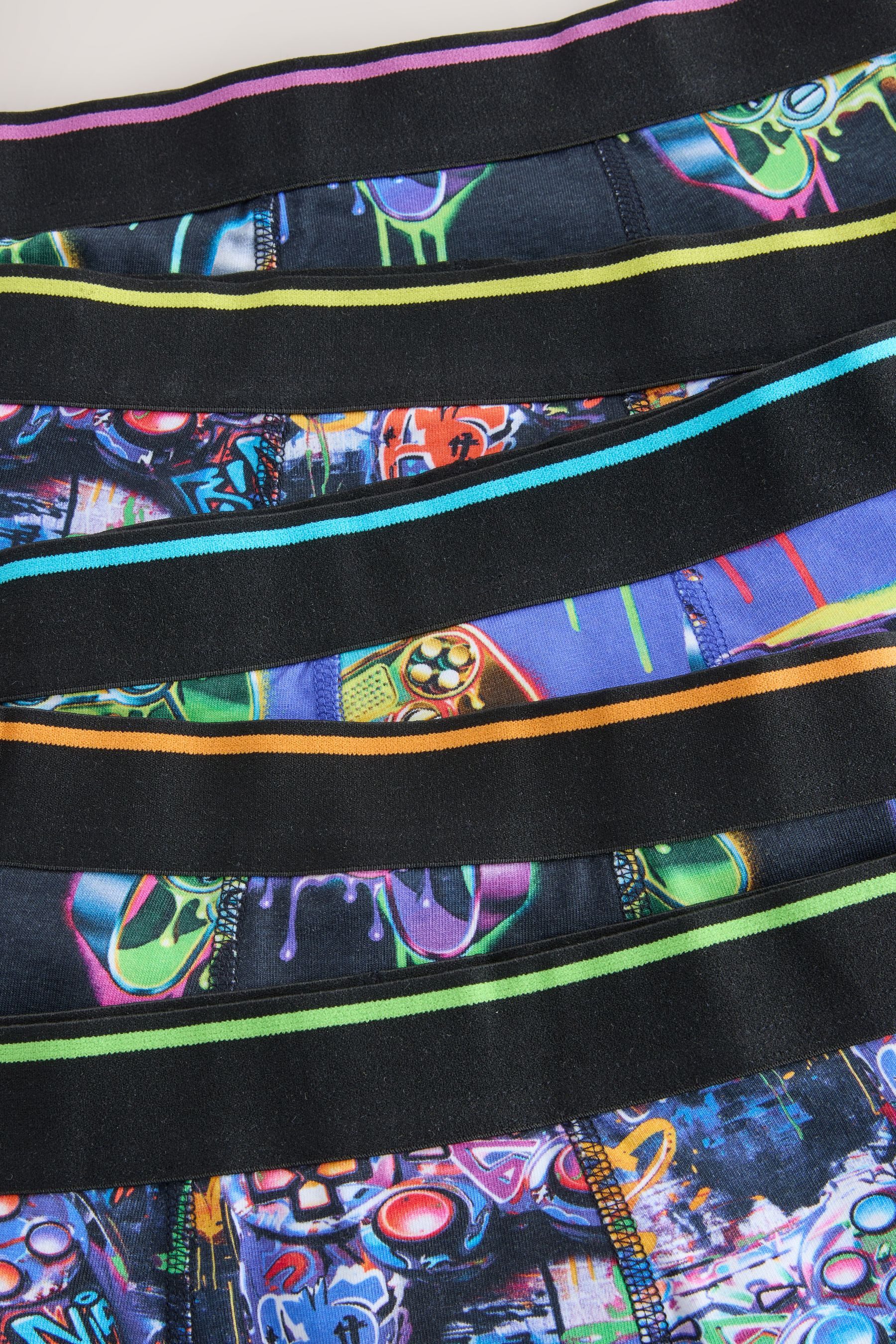 Next Trunk Boxershorts im 5er-Pack (5-St)