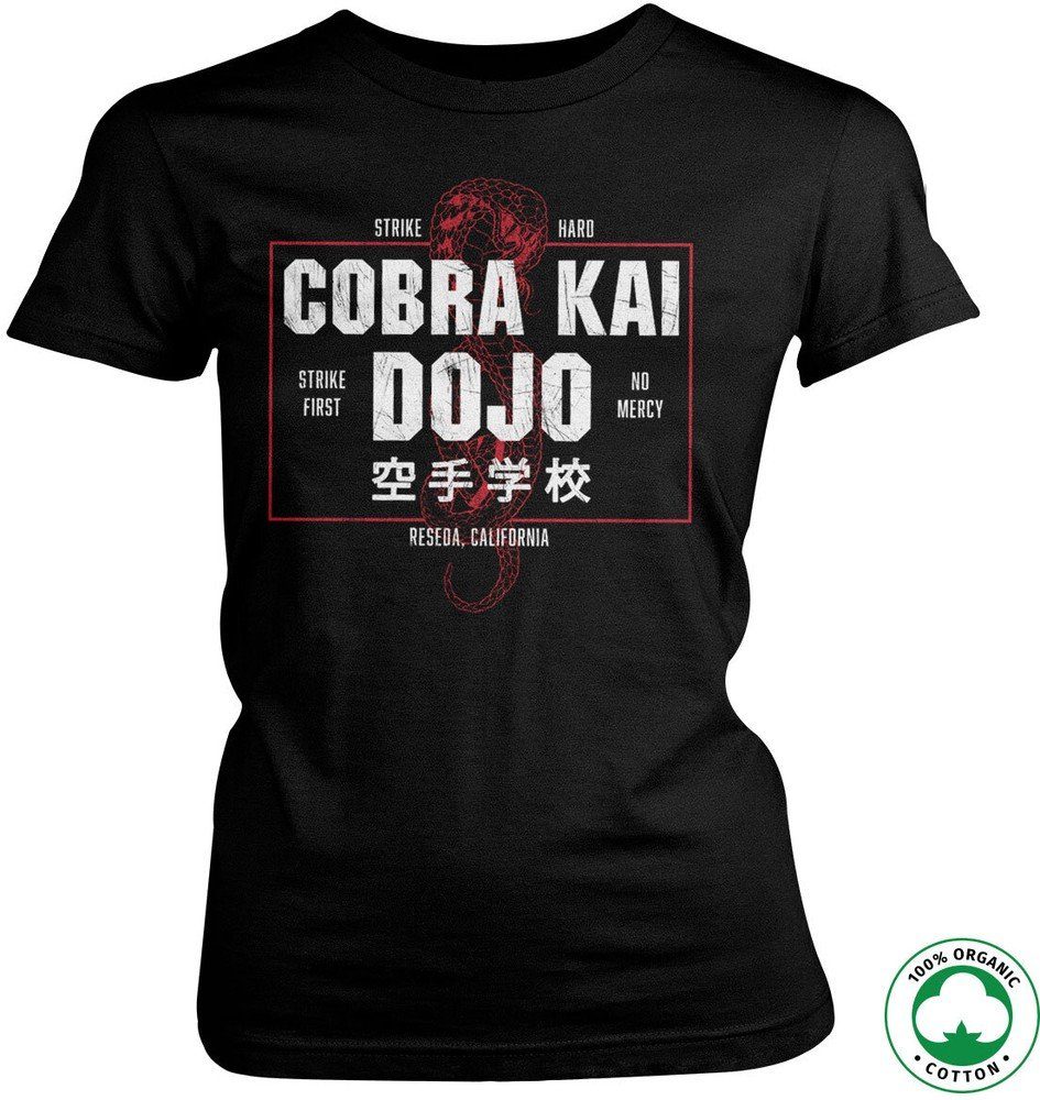 Cobra Kai T-Shirt