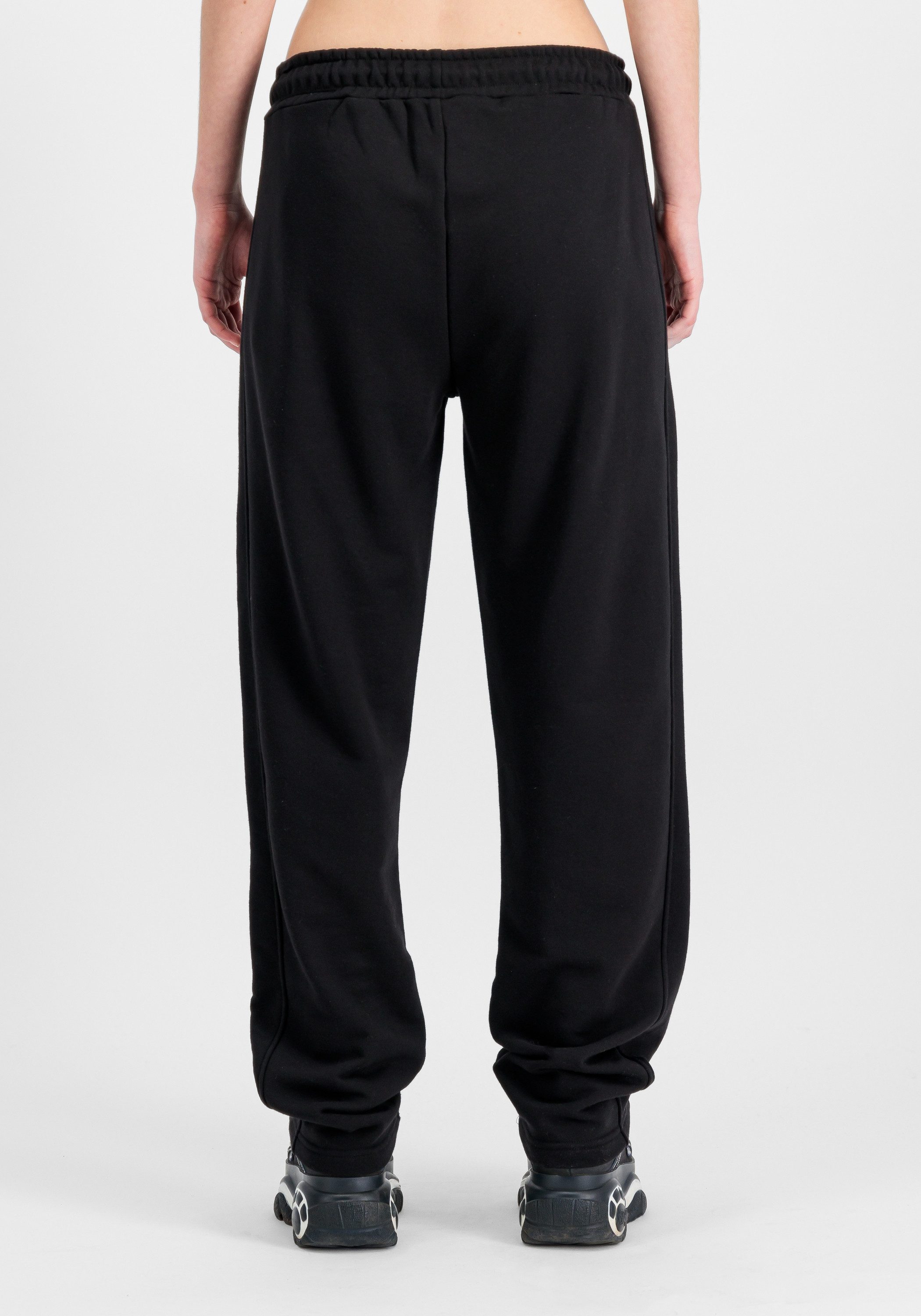 Alpha Industries Jogginghose Studio Edition Jogger W