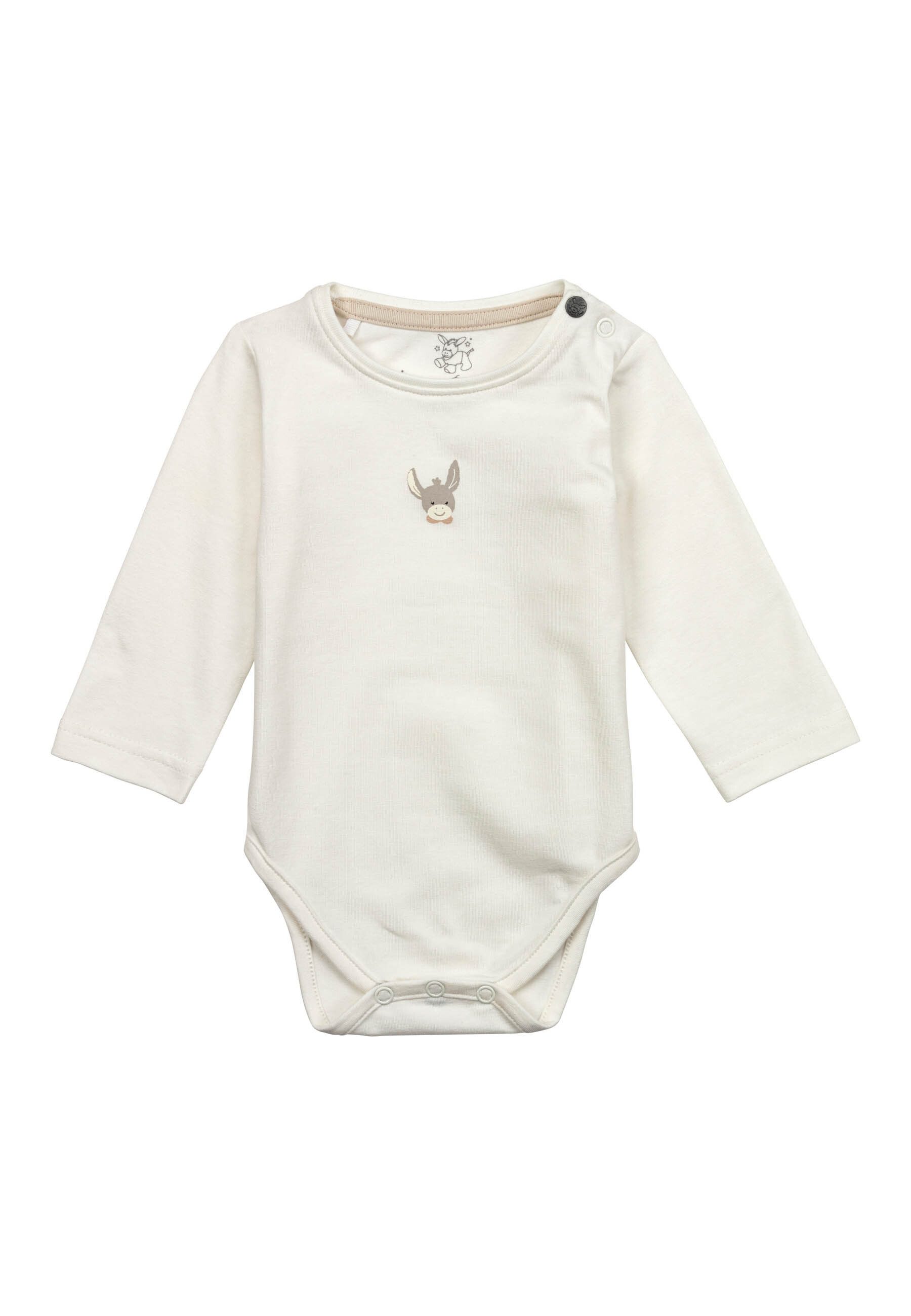 Body Langarm-Body Emmi