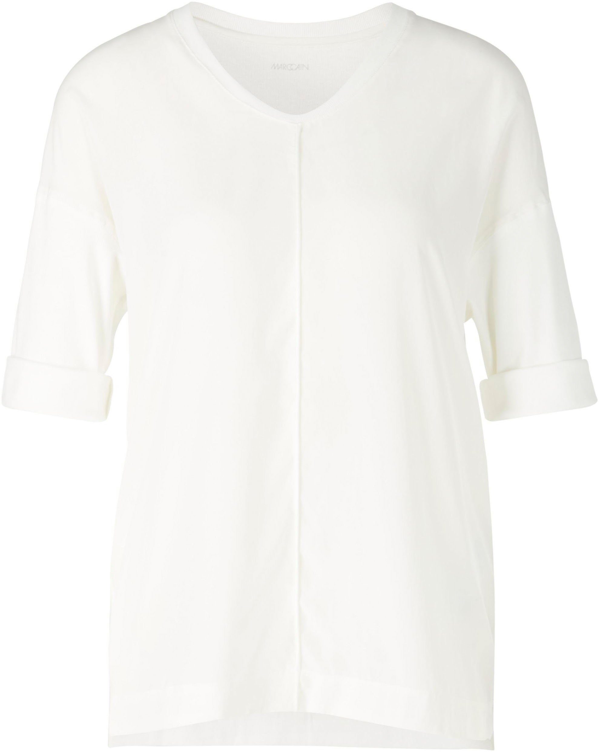 Langarmbluse "Collection Essential" Premium Damenmode