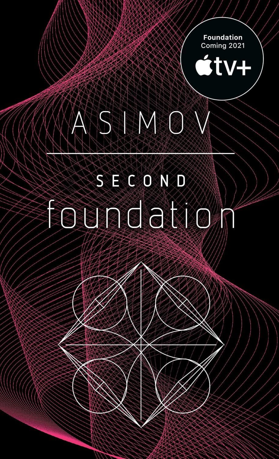 Second Foundation / Isaac Asimov, Foundation Series 3
