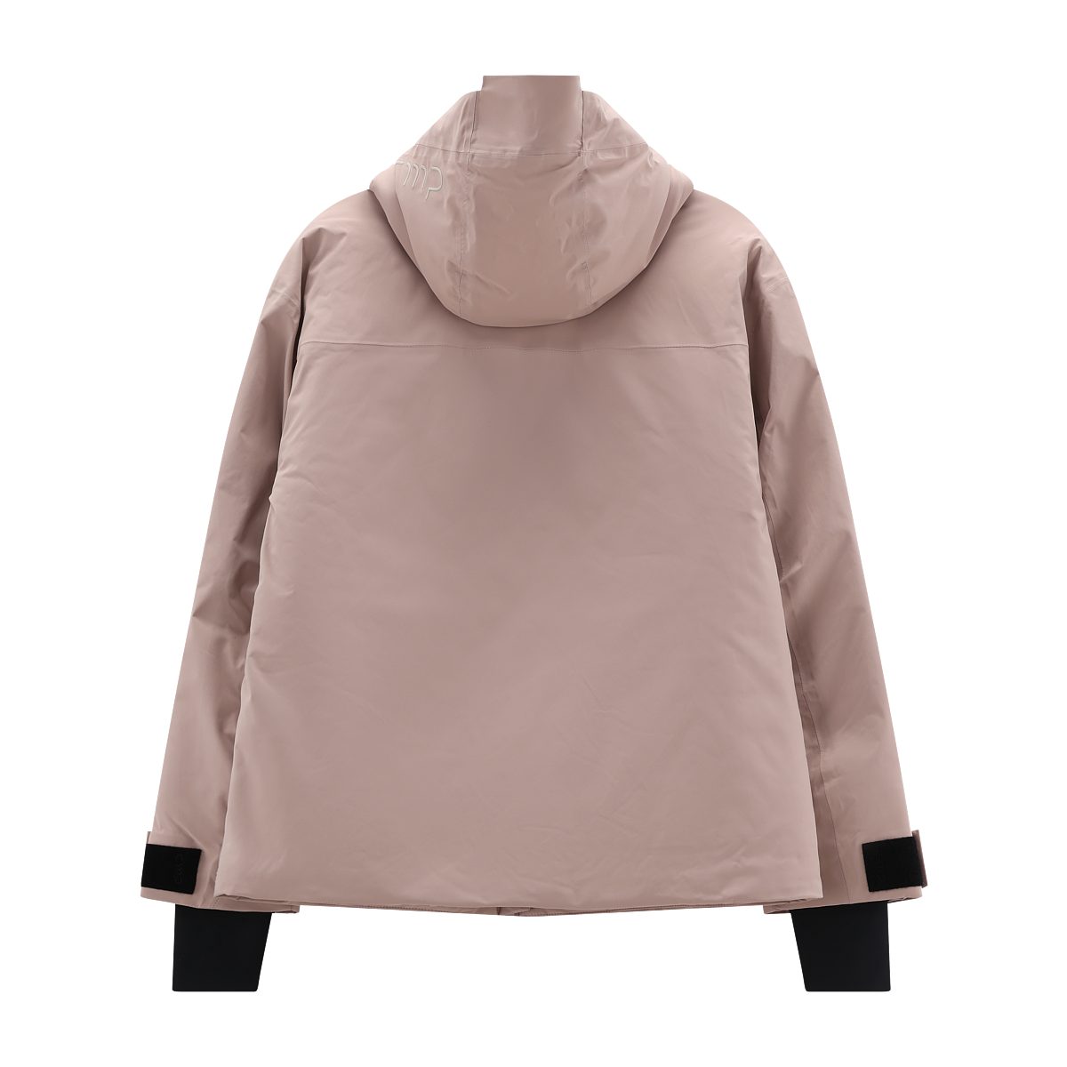 CMP Winterjacke mit Polyesterfutter