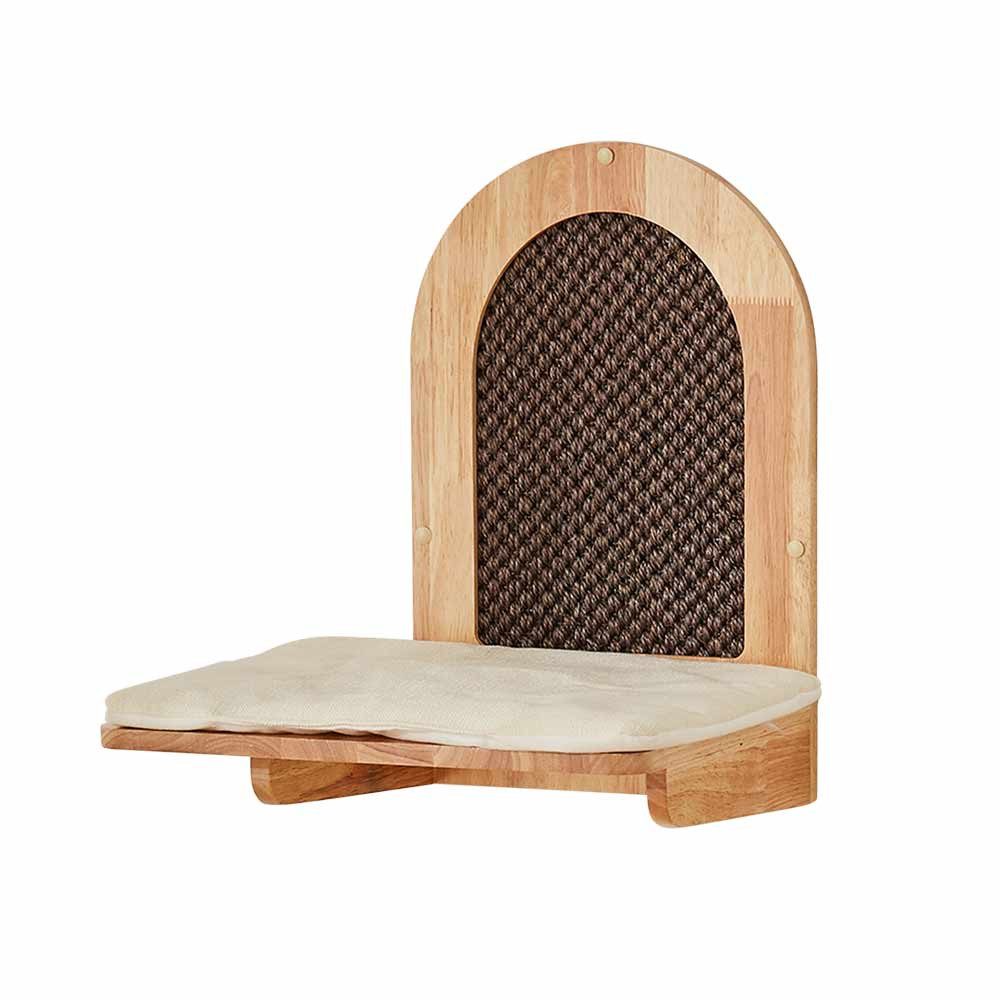 Nobby Katzen-Wandregal Liege "Cin" günstig online kaufen