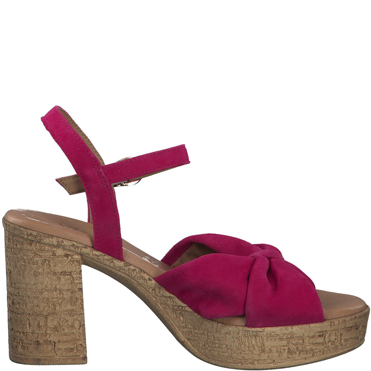 Tamaris Riemchensandalette günstig online kaufen