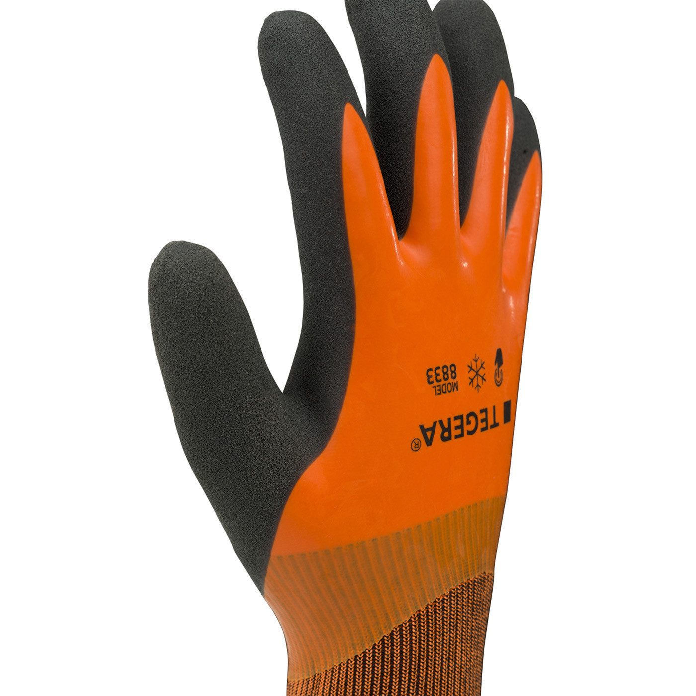 Ejendals Winter-Arbeitshandschuhe EN 511:2006 günstig online kaufen