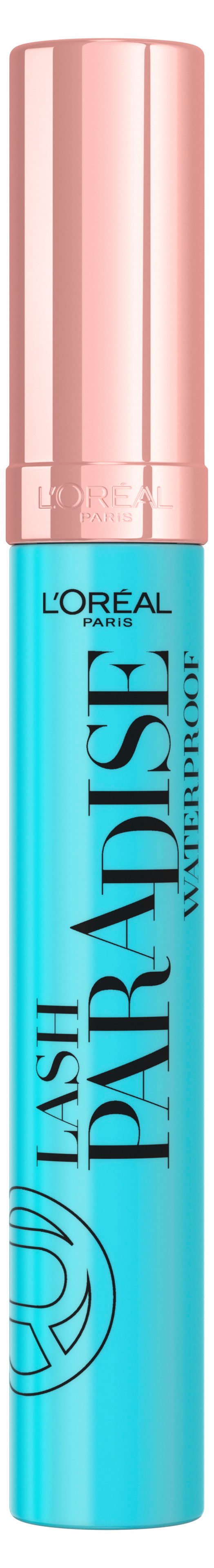 L'ORÉAL PARIS Mascara LASH PARADISE MASCARA, mit cremiger Formel