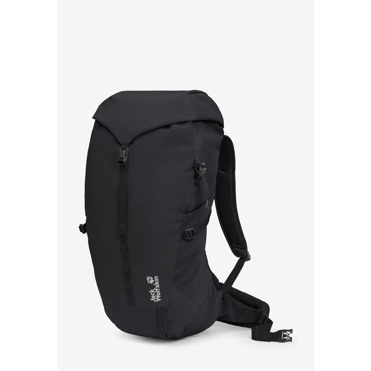 Jack Wolfskin Wanderrucksack Astro Vent 30, Vielseitiger 30-Liter-Wanderrucksack mit innovativer Belüftung, ideal