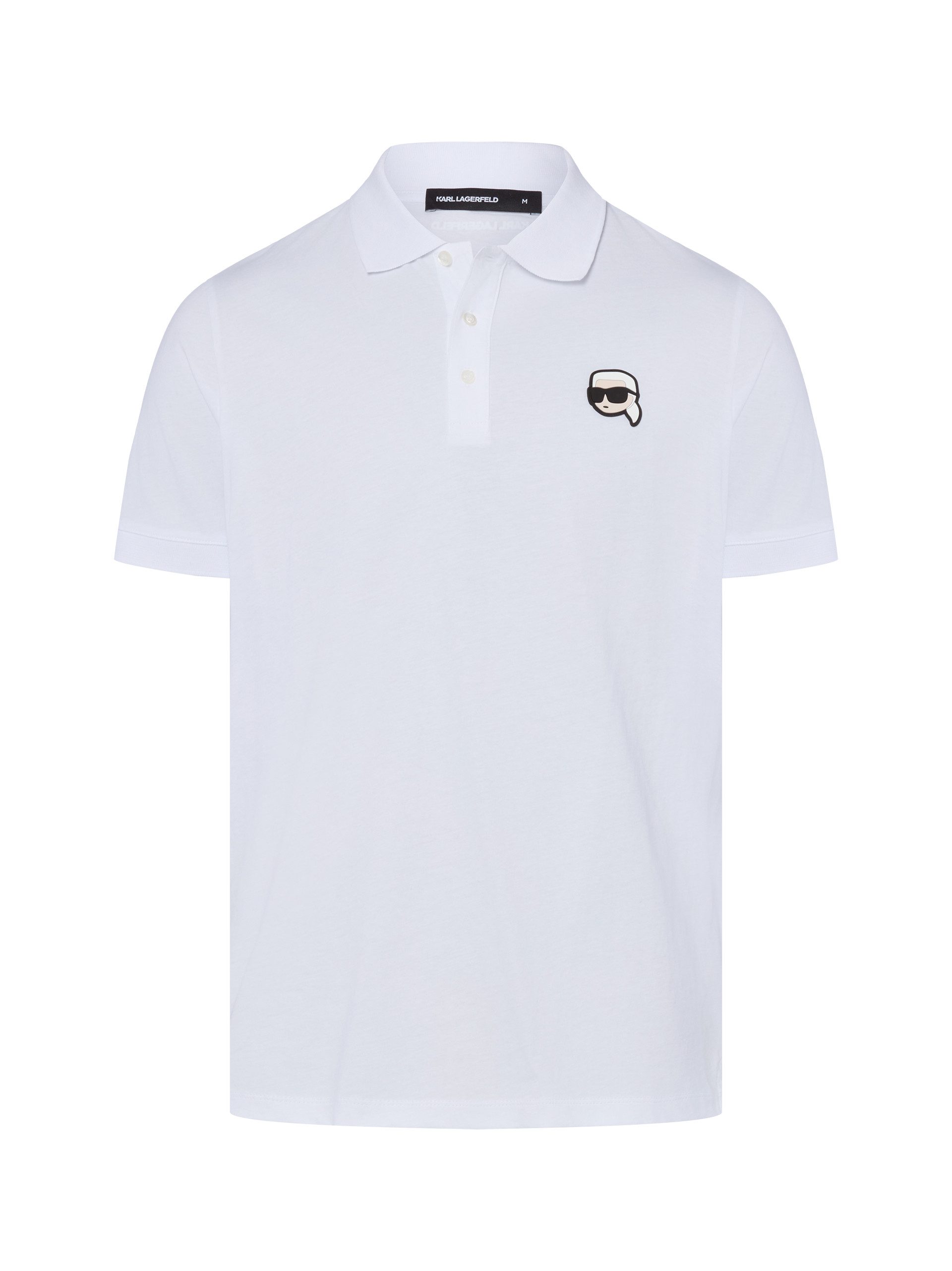 KARL LAGERFELD Poloshirt