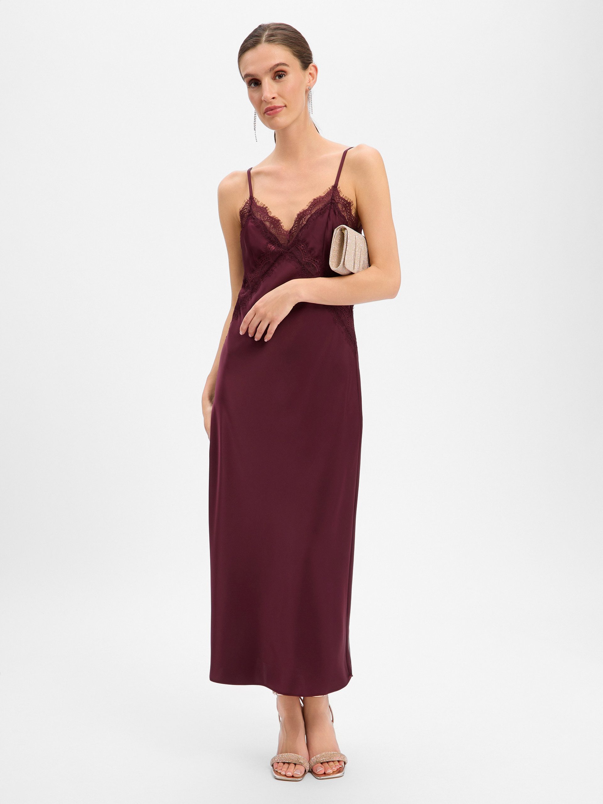 Marie Lund Cocktailkleid