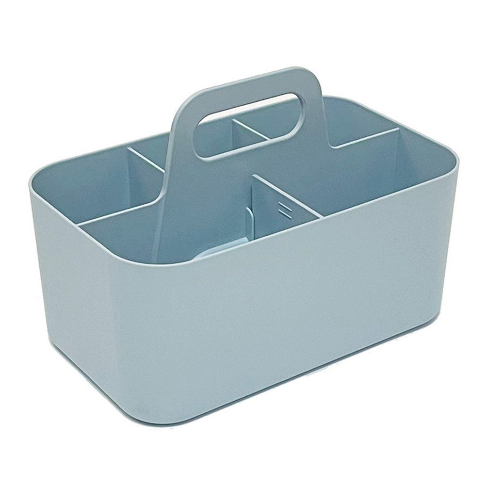 Coonoor Aufbewahrungskorb Korb Organizer mit Griff, günstig online kaufen