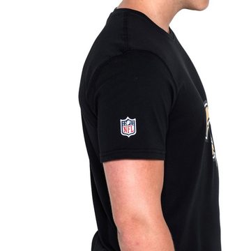 New Era Print-Shirt NFL New Orleans Saints