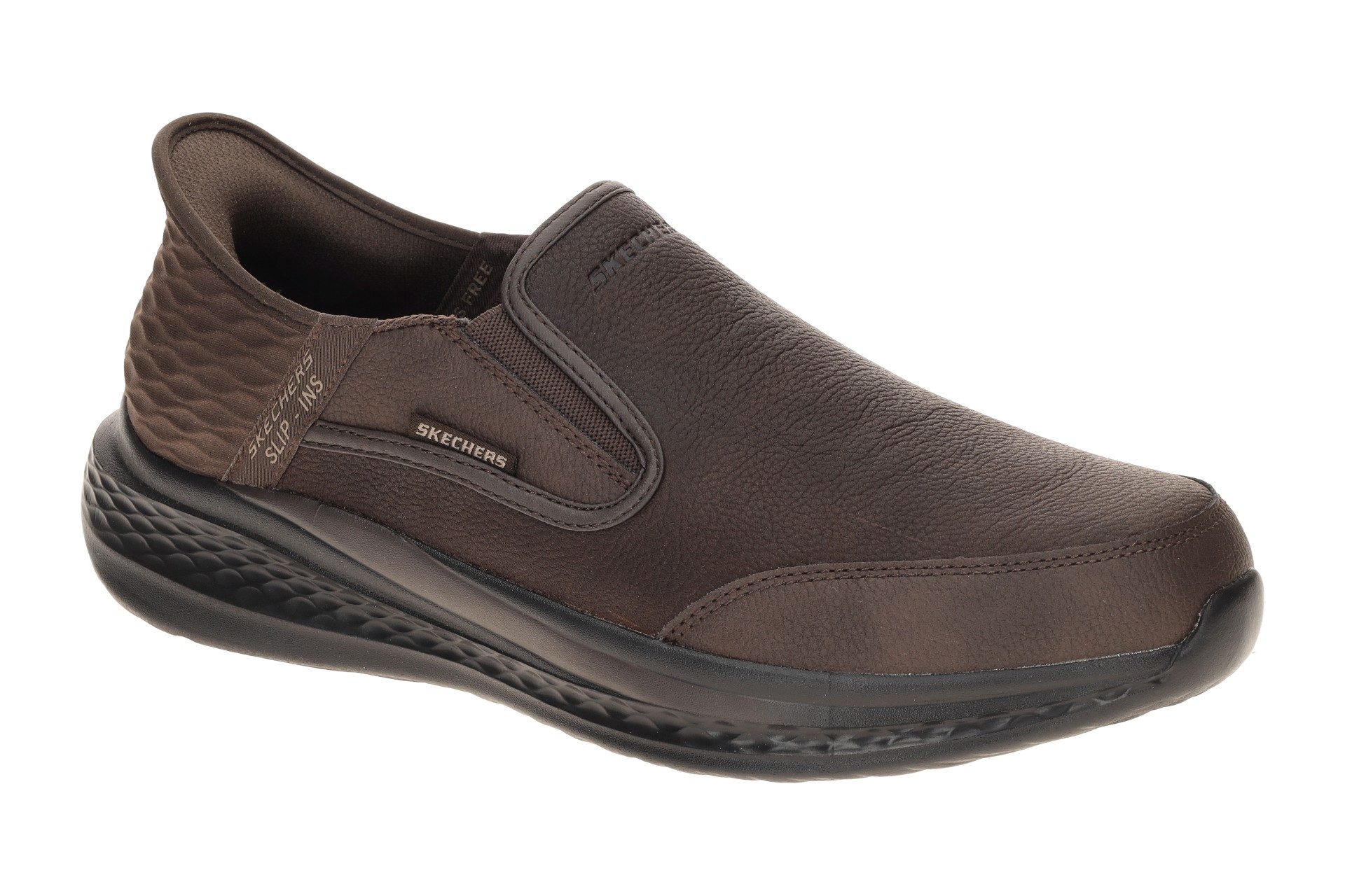 205237 RDBR Slipper