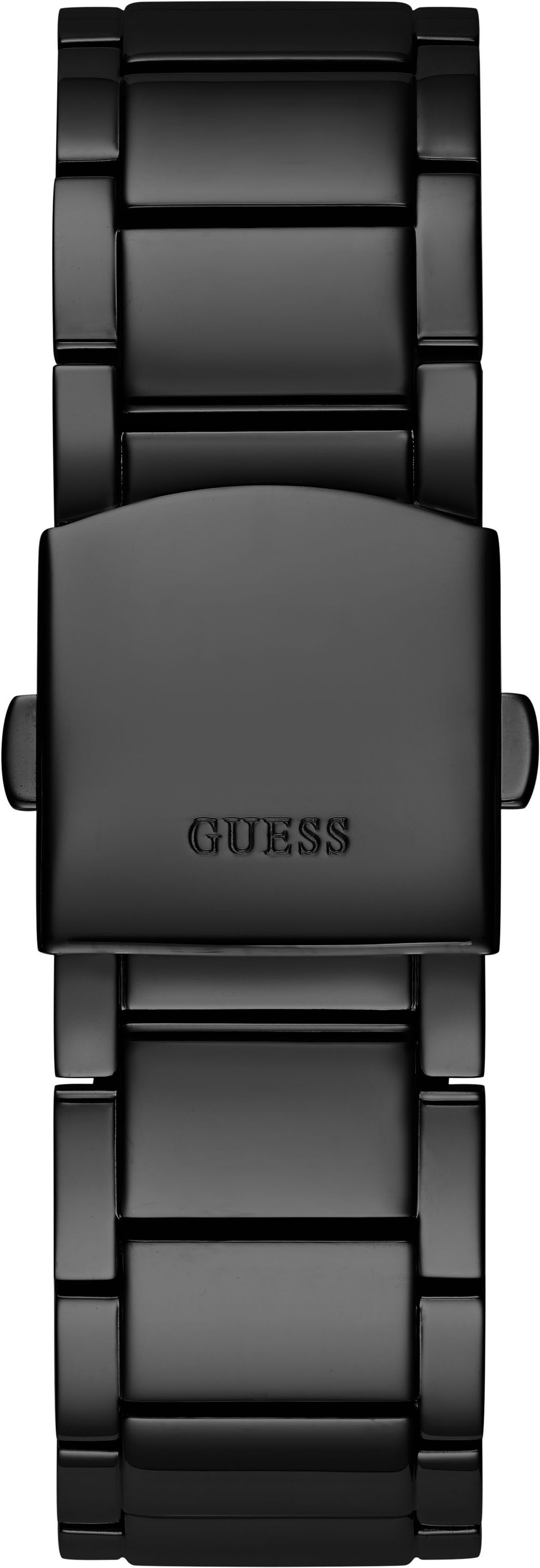 Quarzuhr REVEAL GW0323G3,BIG Guess
