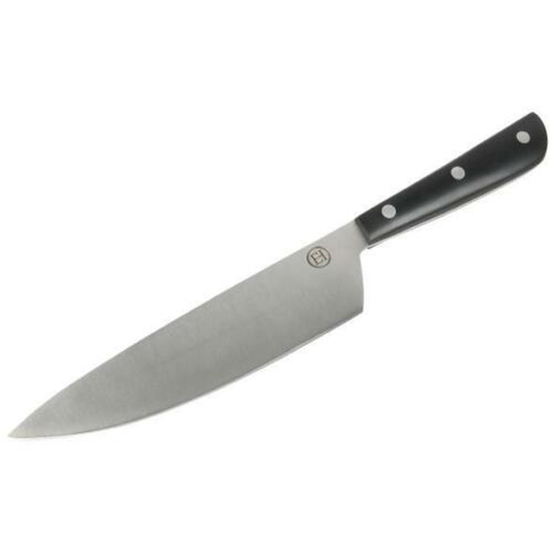 Emile Henry Universalküchenmesser EMILE HENRY - Kochmesser Küchenmesser20cm