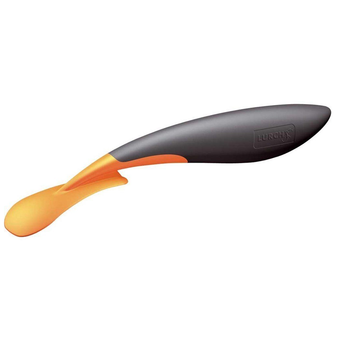 Lurch Orangenschäler Schäler mit Nylonklinge