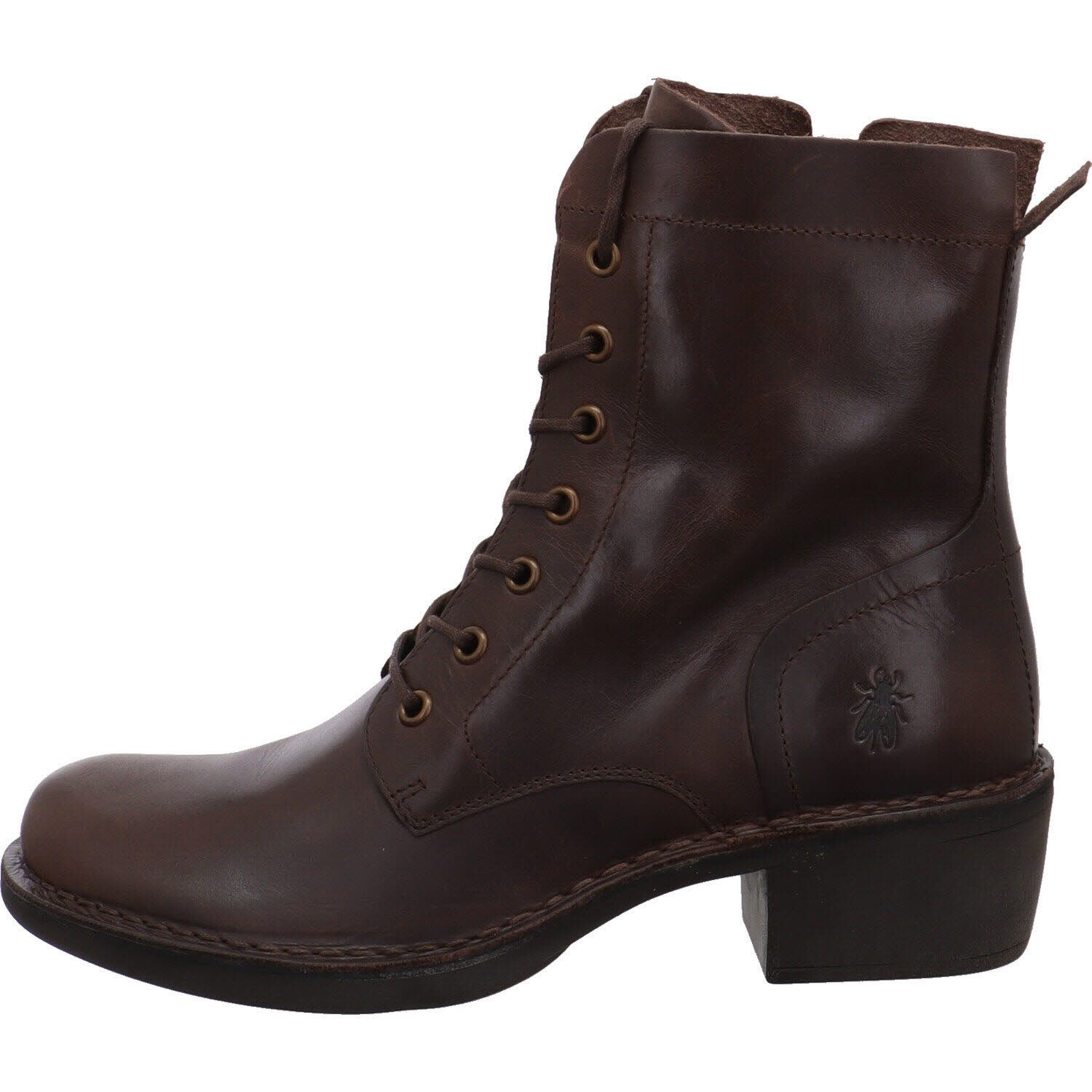 Fly London Milu Schnürboots