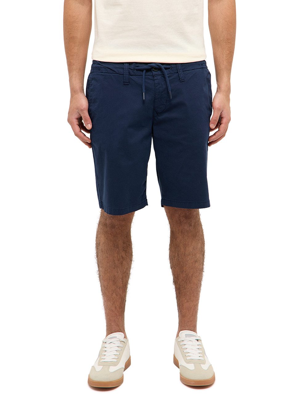 MUSTANG Shorts Herren Style Portland Shorts