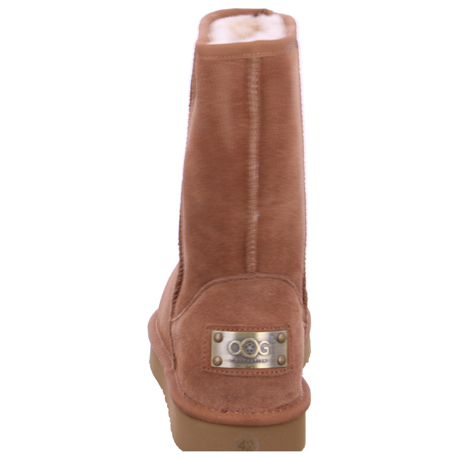 OOG Winterstiefel günstig online kaufen