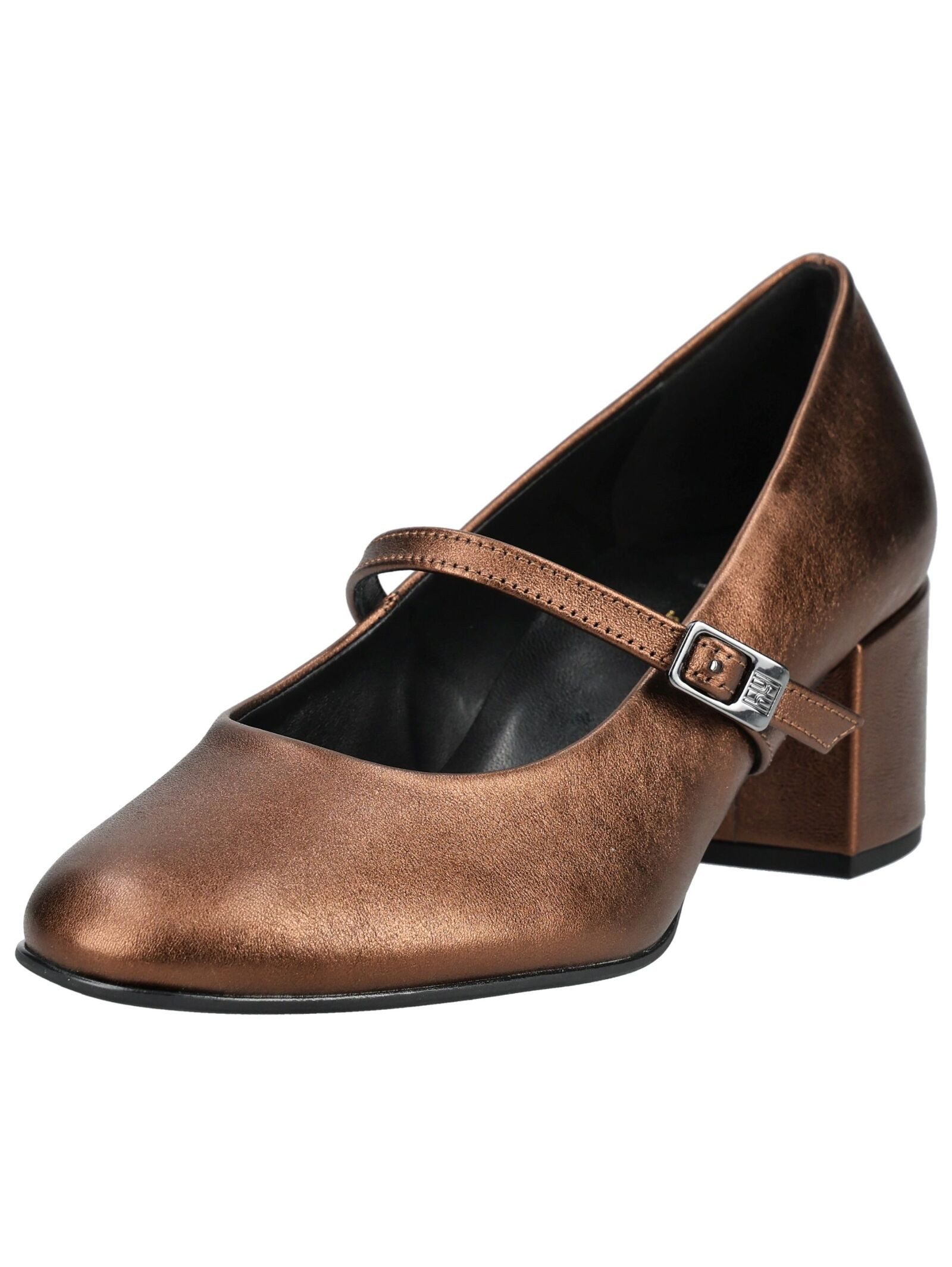 Högl Högl Pumps Leder Pumps