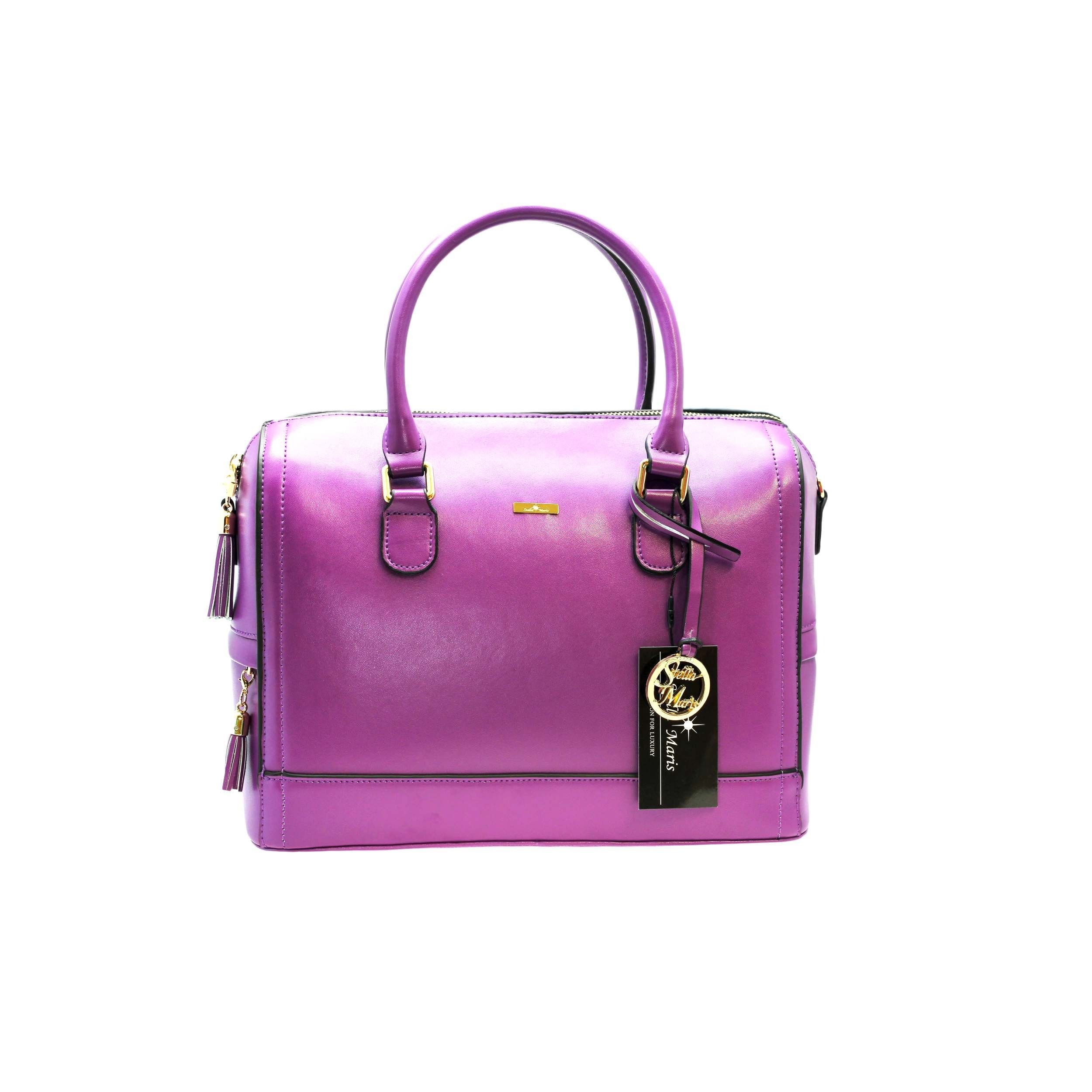 Stella Maris Handtasche »Außergewöhnlich schöne handgemachte echt Leder  Han« online kaufen | OTTO