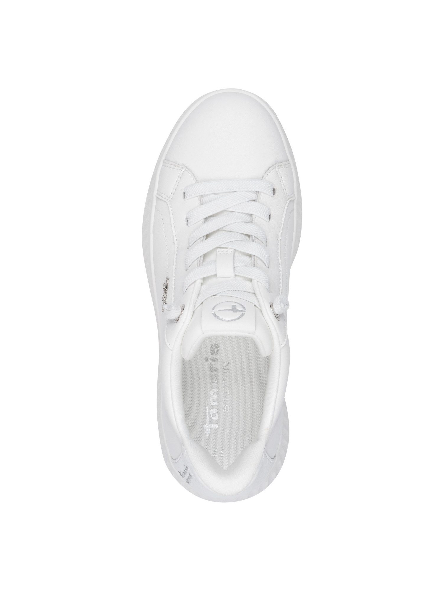 Tamaris WIDE FIT Removable Sock, comfortFit, STEP IN Sneaker Removable Sock
