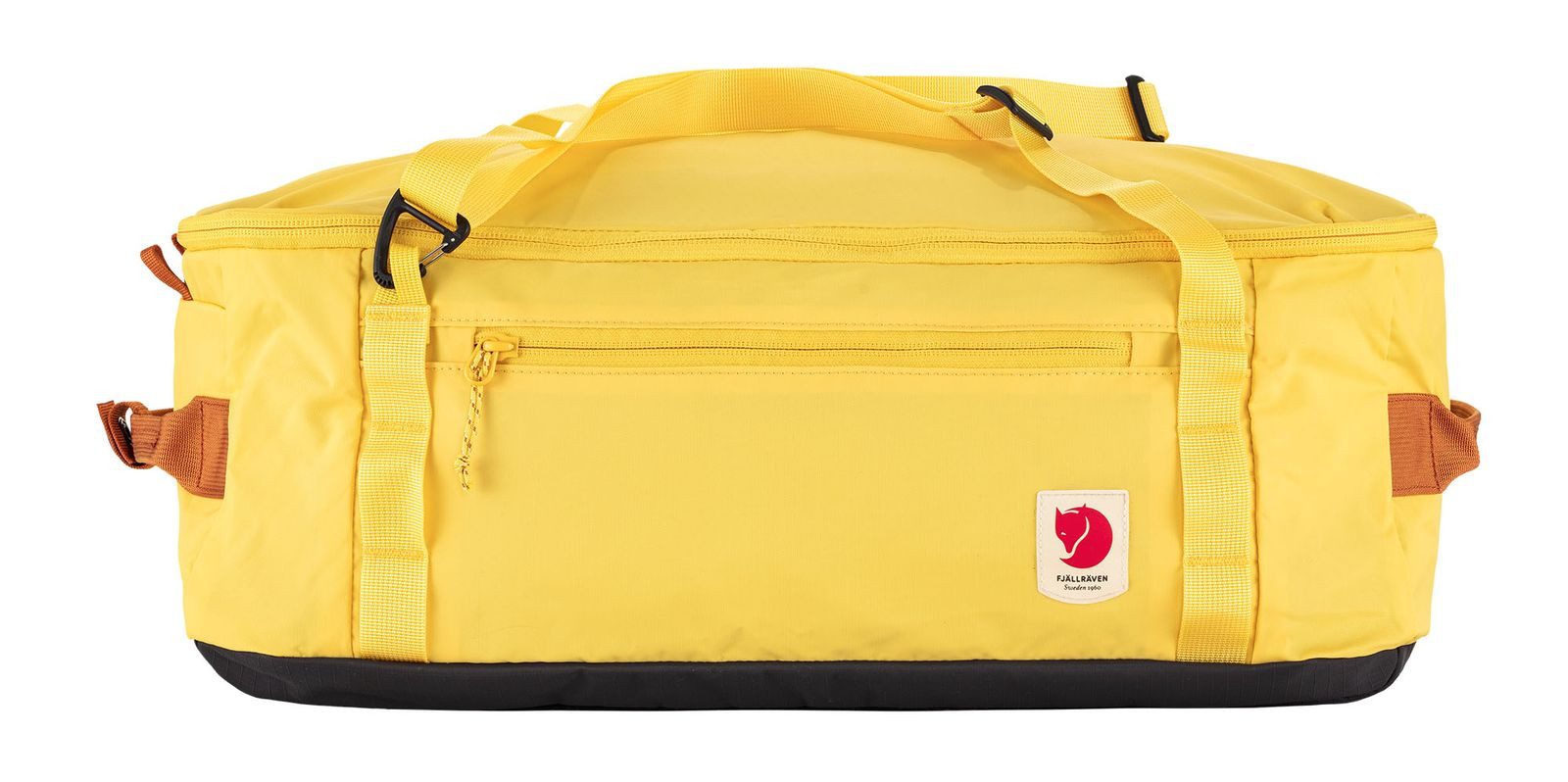 Mellow Yellow